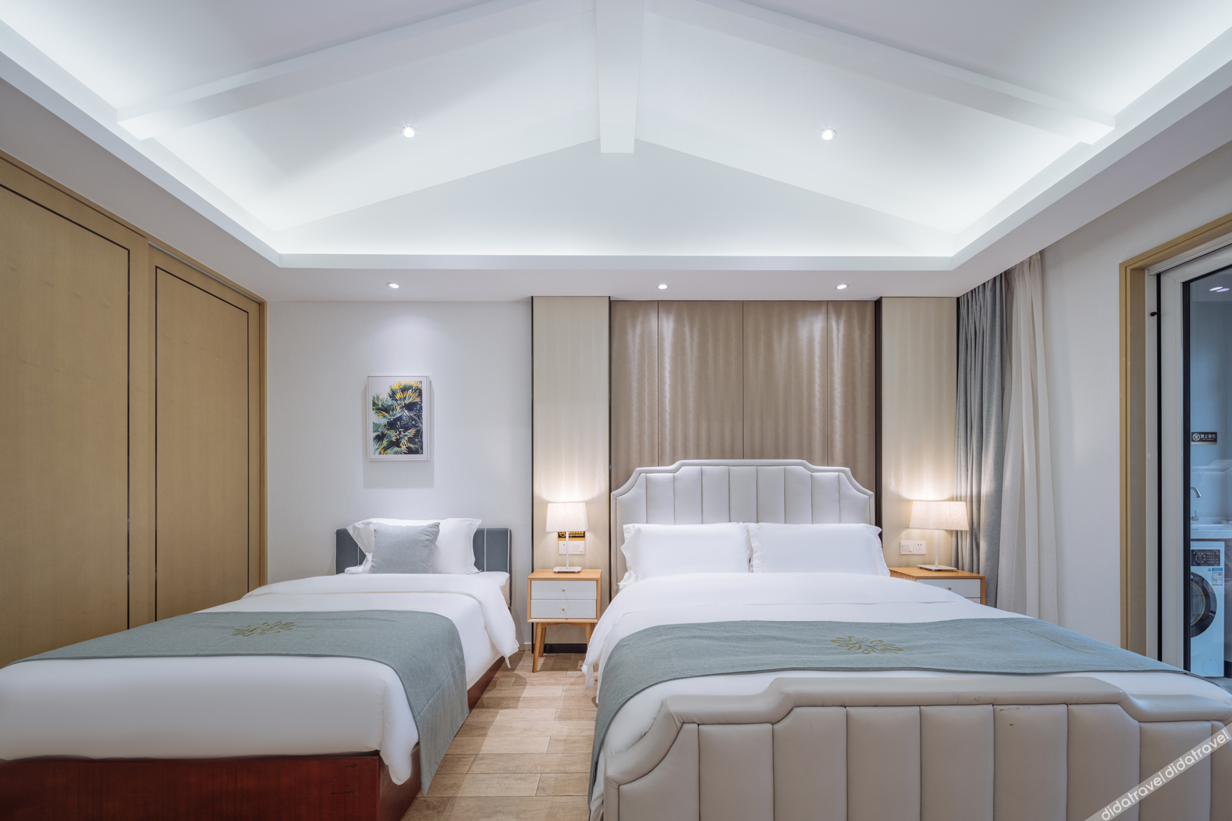 Floral Hotel · Anji Banshan Boling Resort Hotel 3*