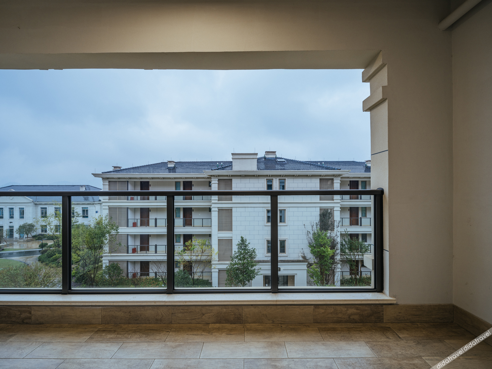 Floral Hotel · Anji Banshan Boling Resort Hotel 3*
