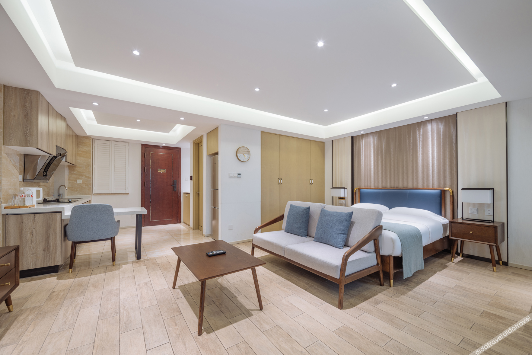 Floral Hotel · Anji Banshan Boling Resort Hotel 3*