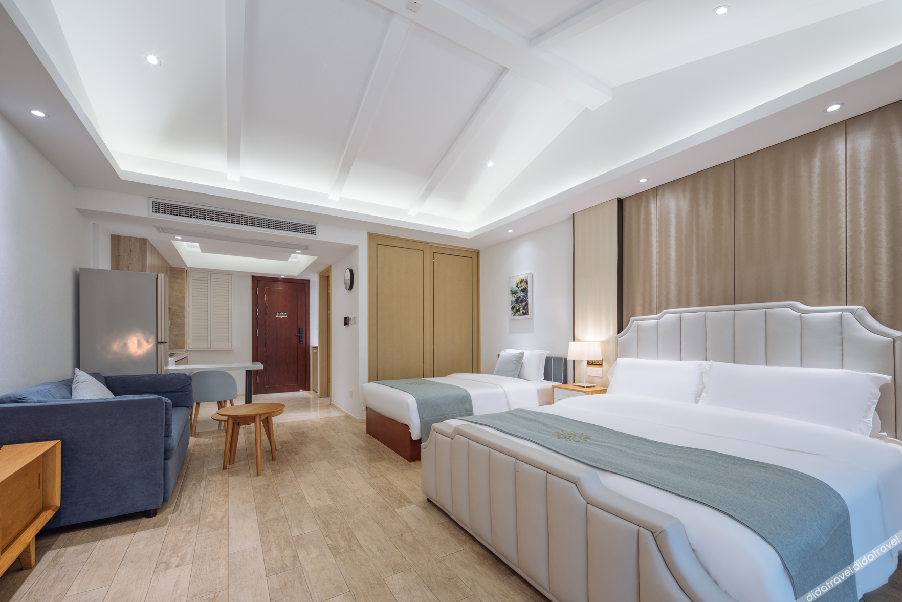 Floral Hotel · Anji Banshan Boling Resort Hotel 3*
