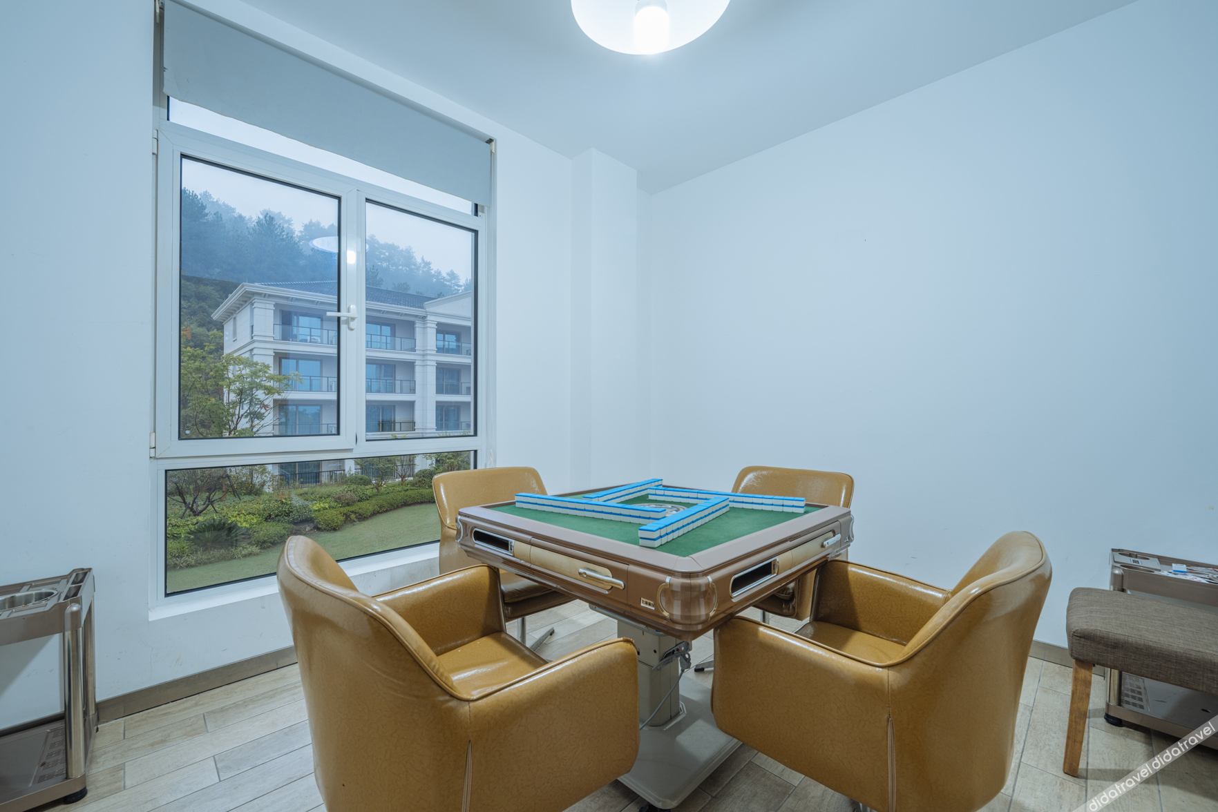 Floral Hotel · Anji Banshan Boling Resort Hotel 3*