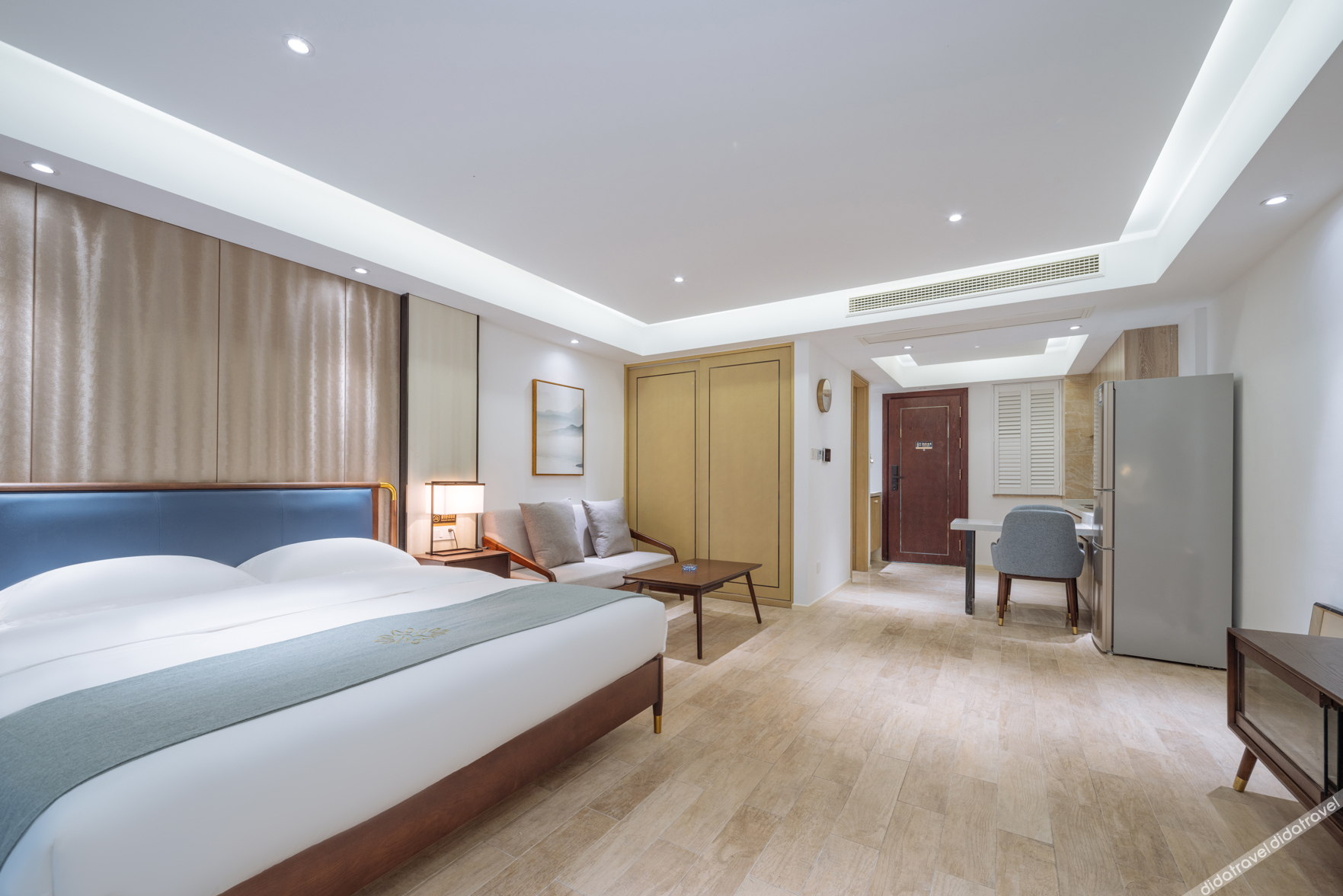 Floral Hotel · Anji Banshan Boling Resort Hotel 3*