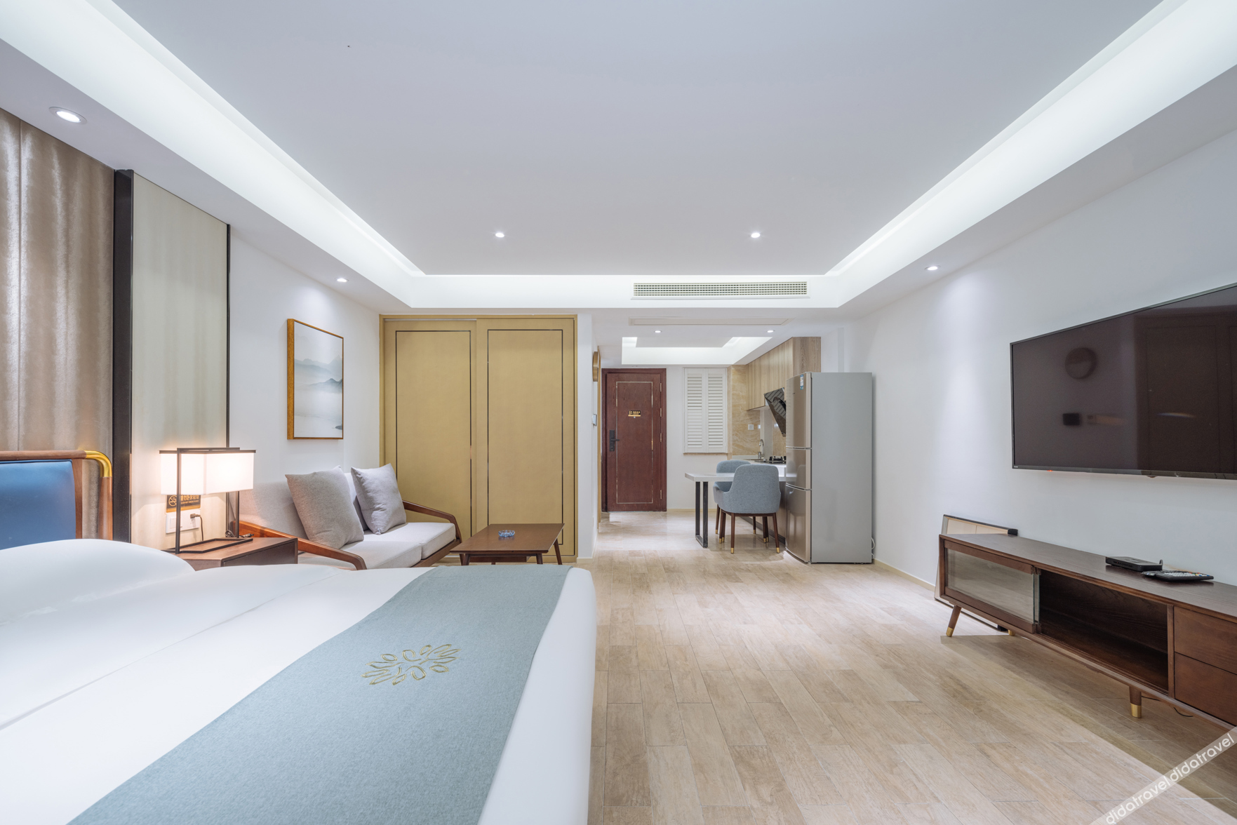 Floral Hotel · Anji Banshan Boling Resort Hotel 3*