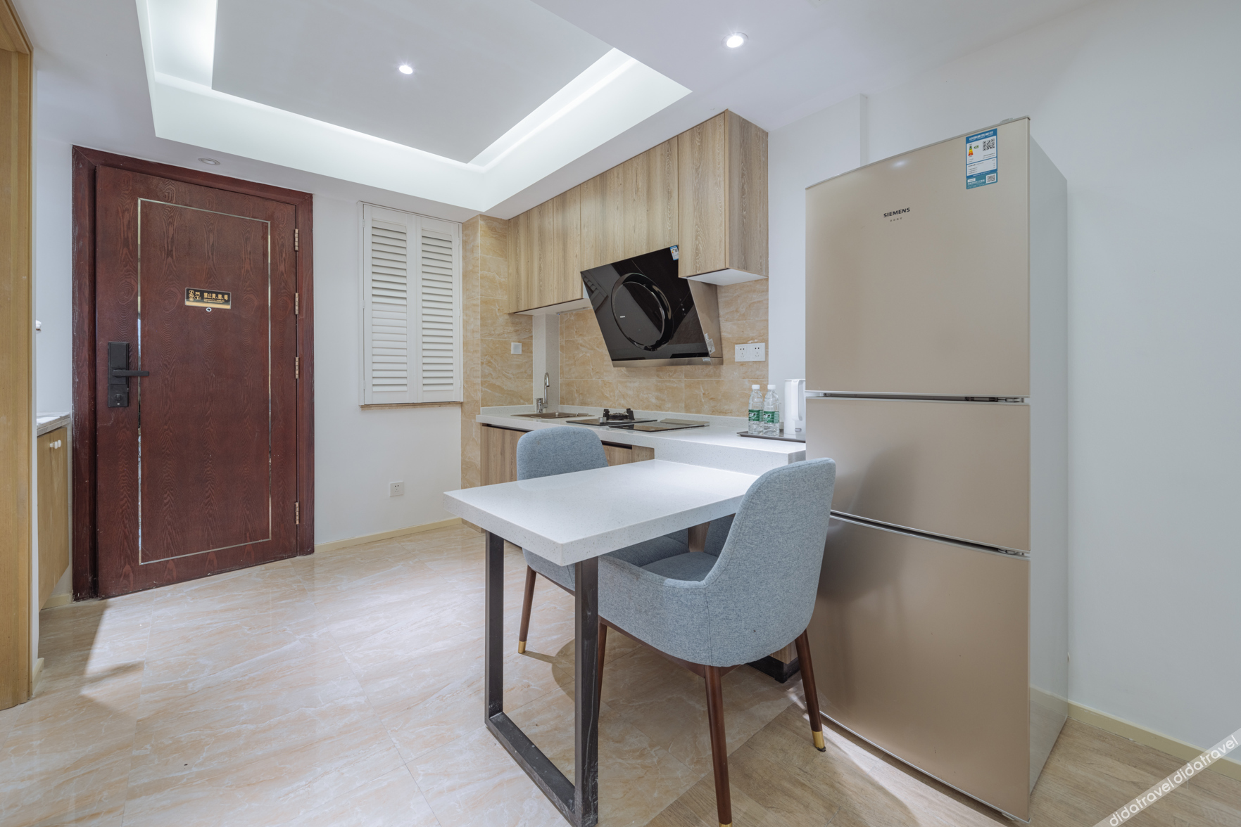 Floral Hotel · Anji Banshan Boling Resort Hotel 3*