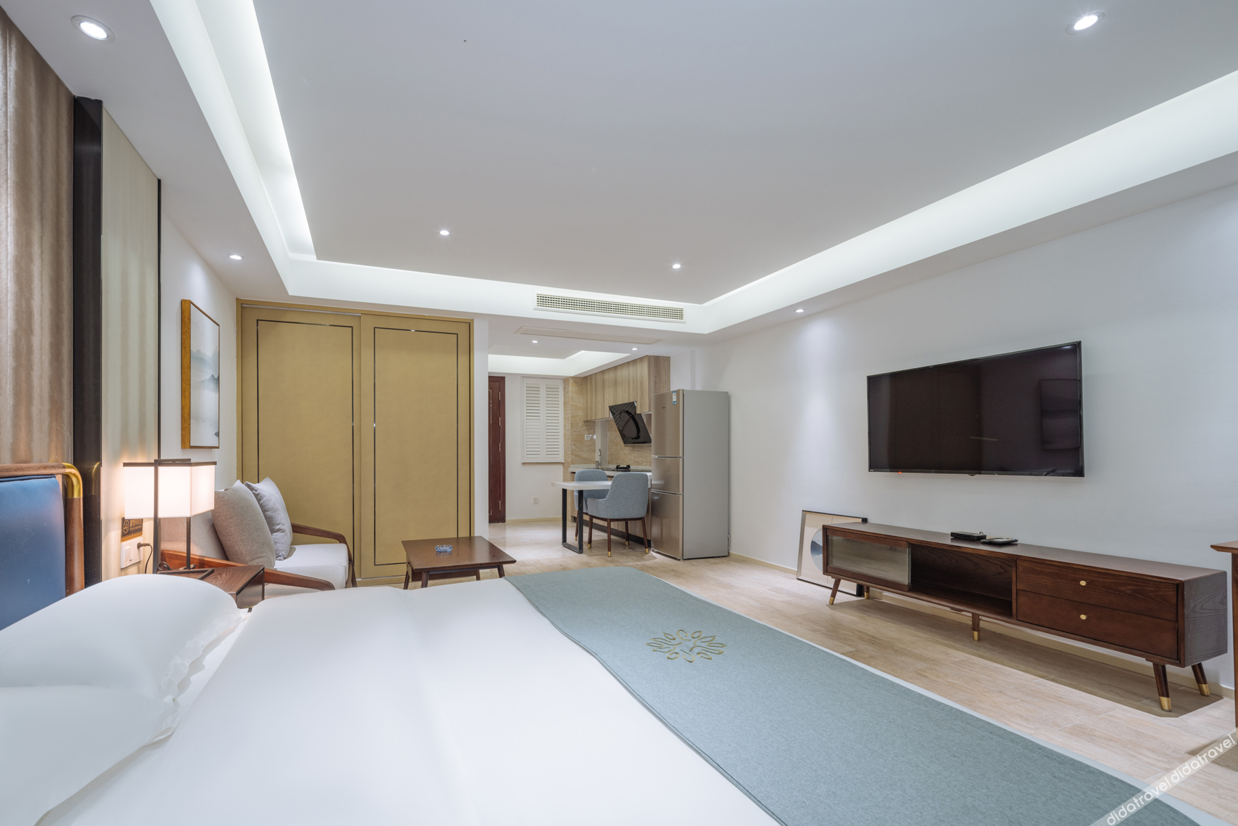 Floral Hotel · Anji Banshan Boling Resort Hotel 3*