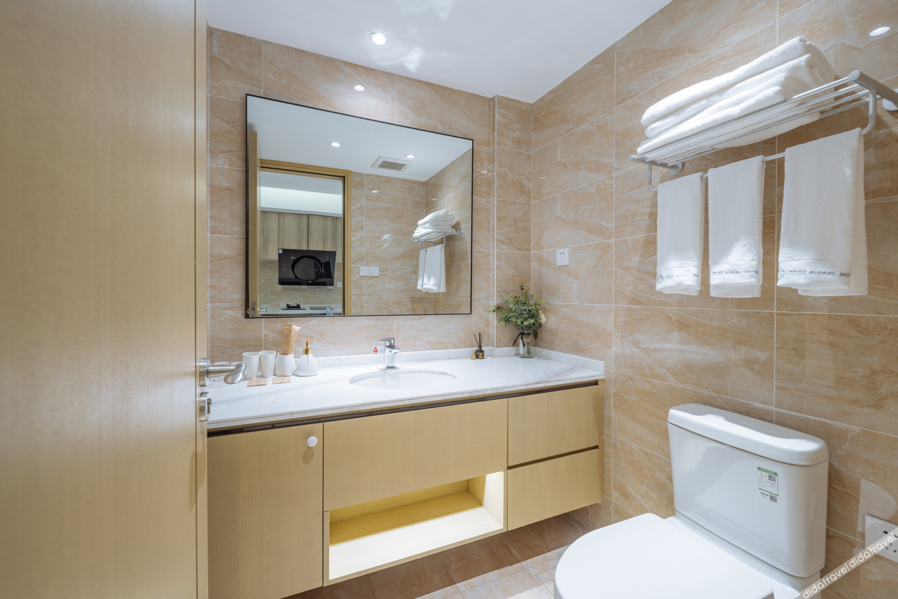 Floral Hotel · Anji Banshan Boling Resort Hotel 3*