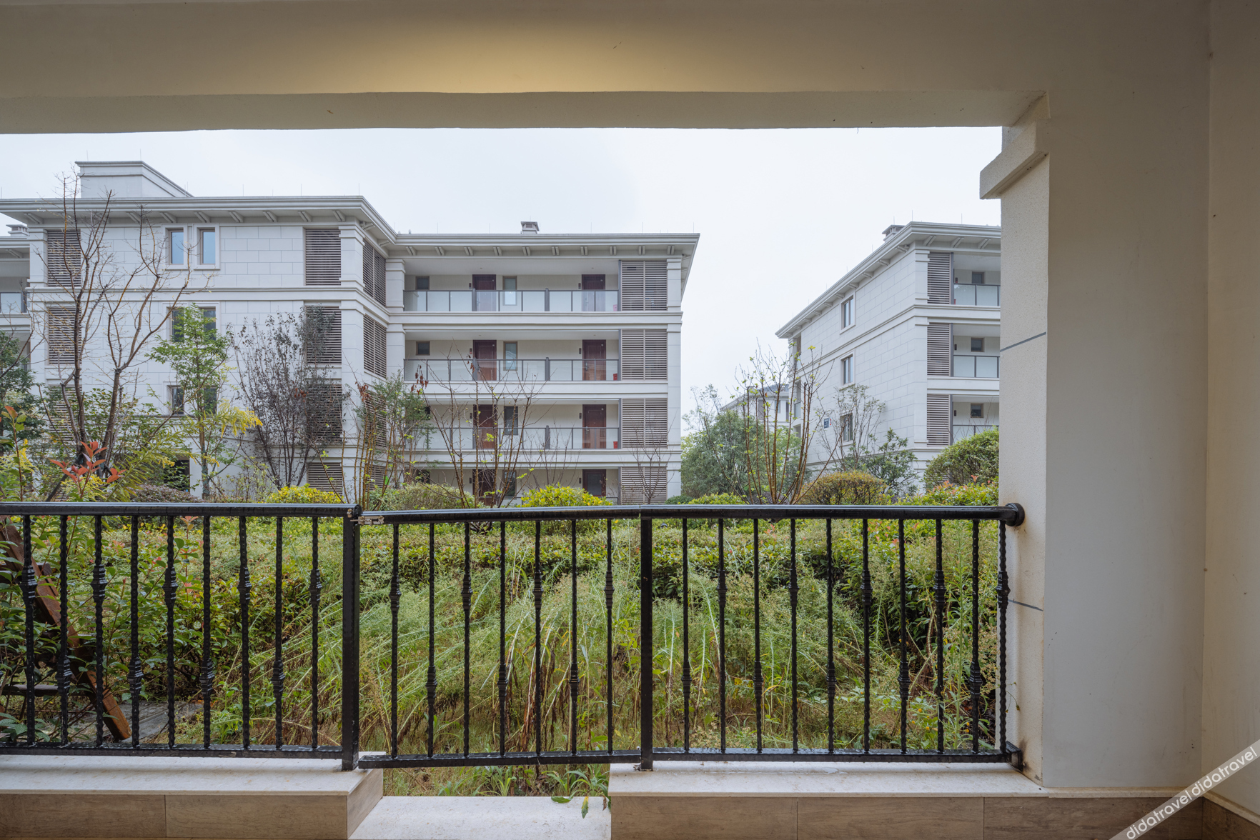 Floral Hotel · Anji Banshan Boling Resort Hotel 3*