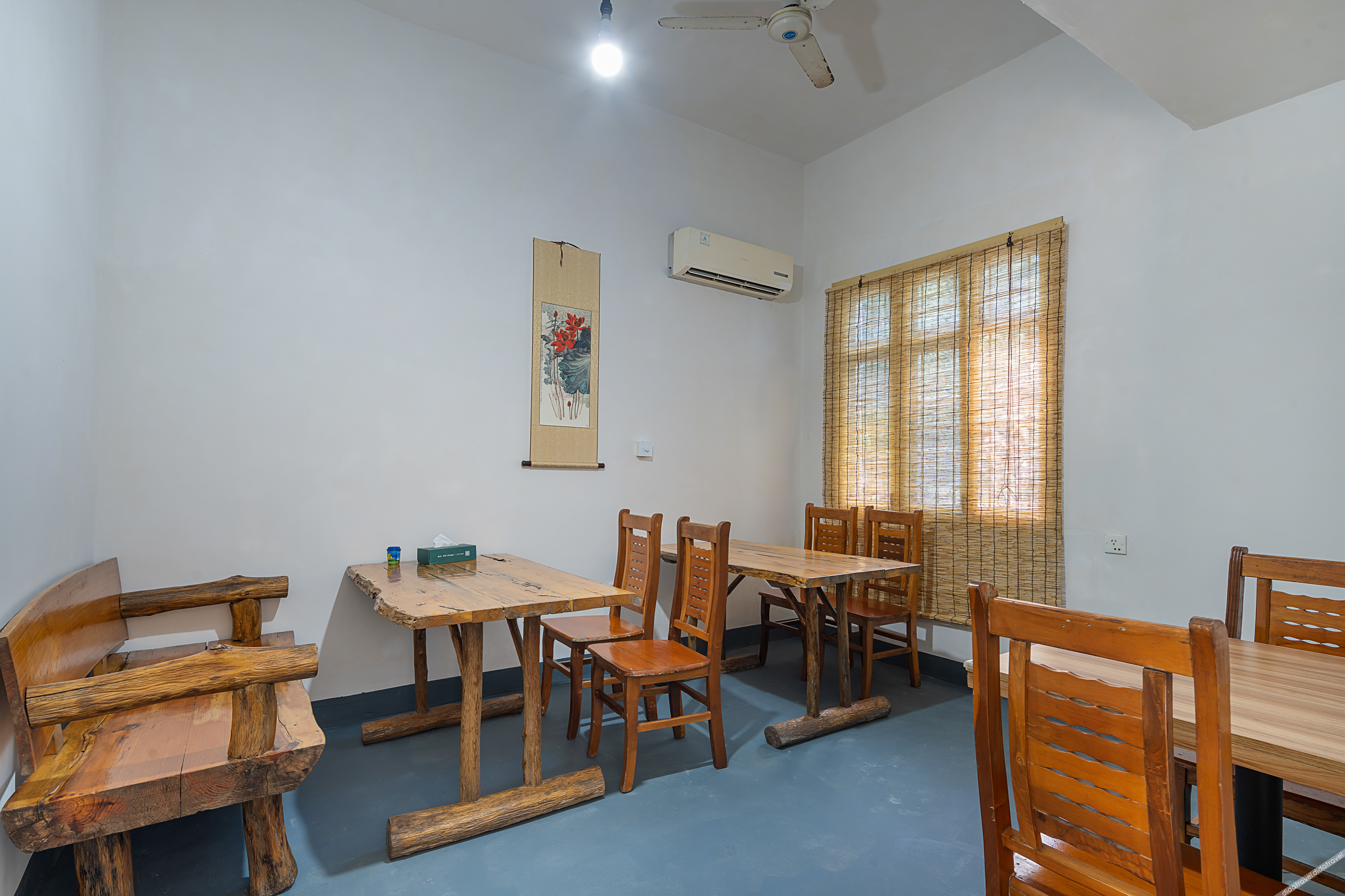 Floral Hotel·Laigui road Wang hotel (Donglin Temple Lushan cableway store) 3*