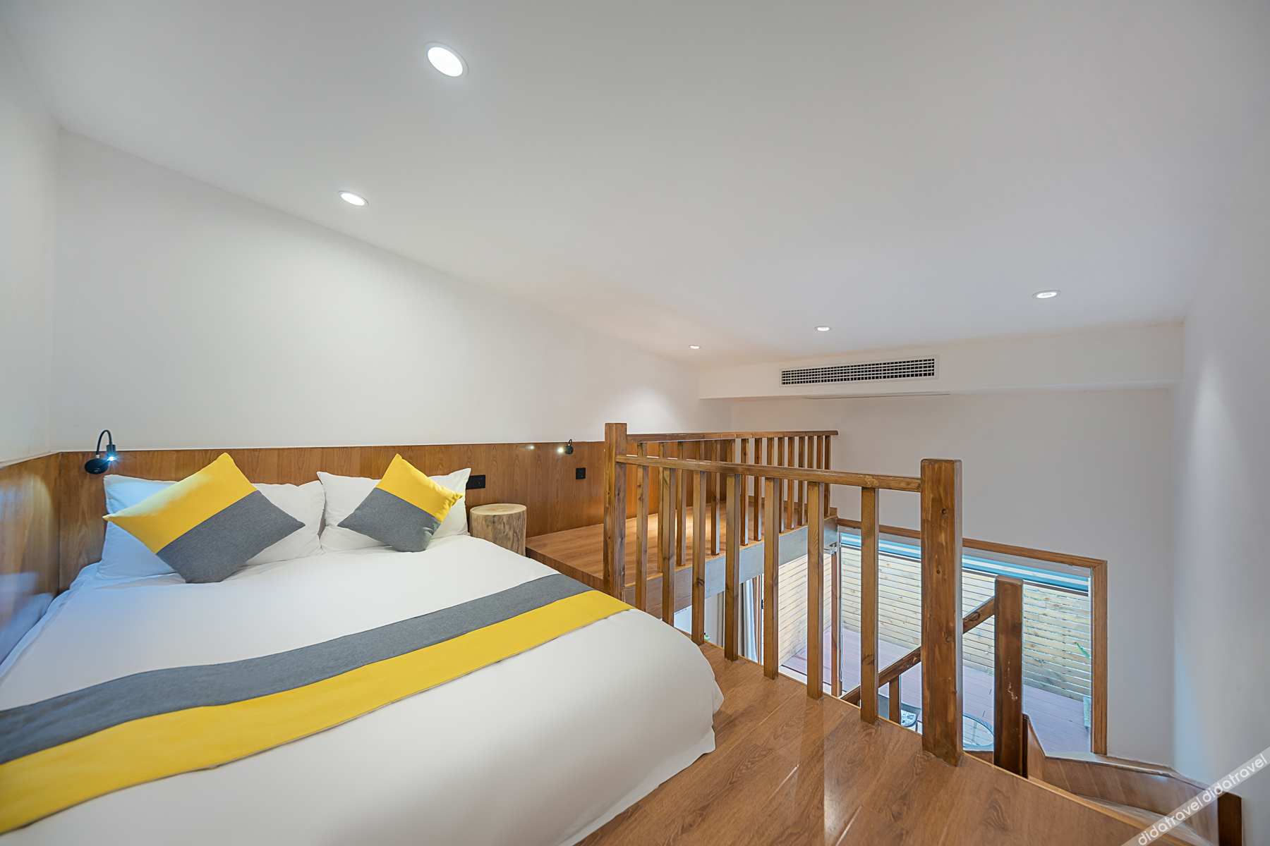 Floral Hotel·Laigui road Wang hotel (Donglin Temple Lushan cableway store) 3*