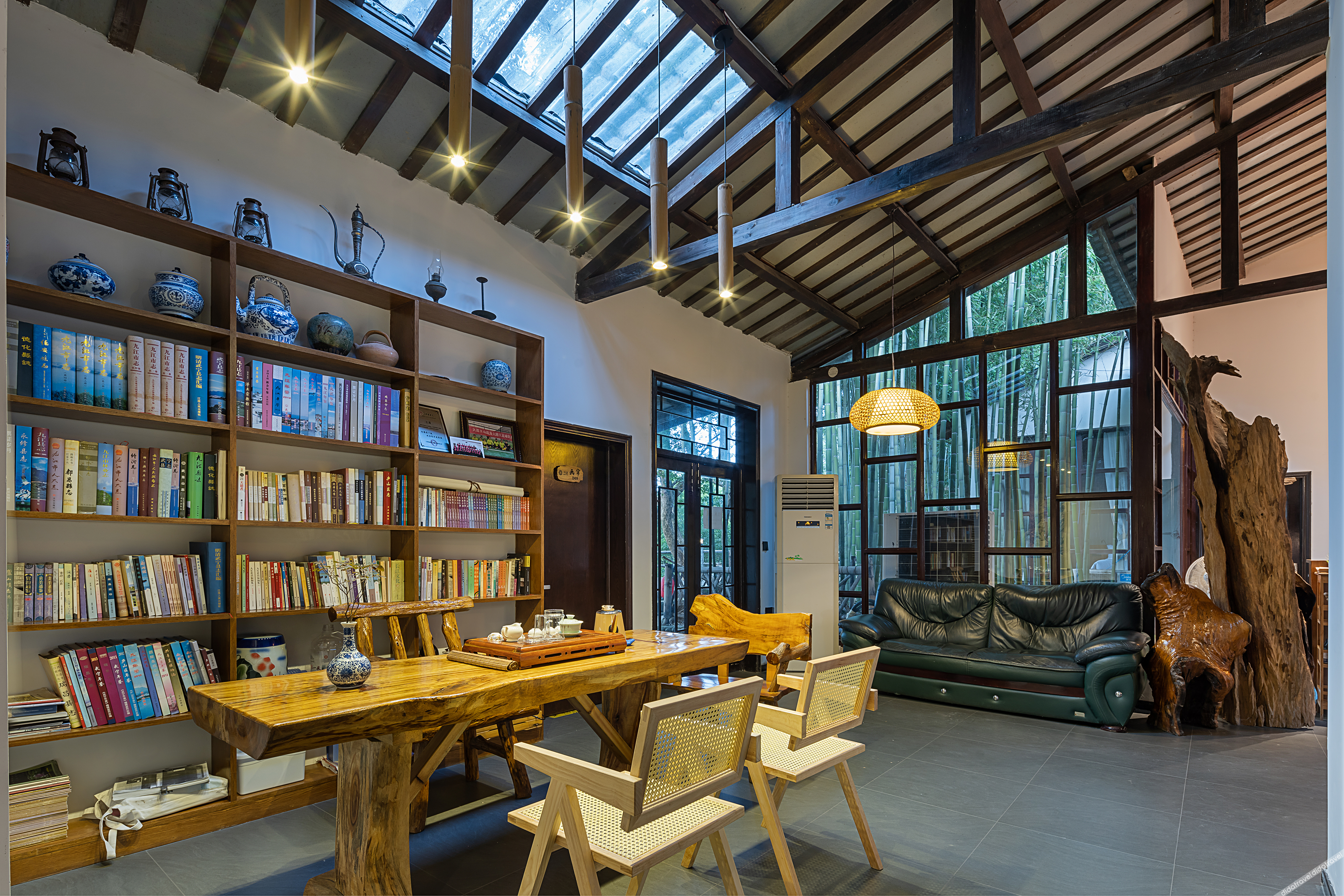 Floral Hotel·Laigui road Wang hotel (Donglin Temple Lushan cableway store) 3*