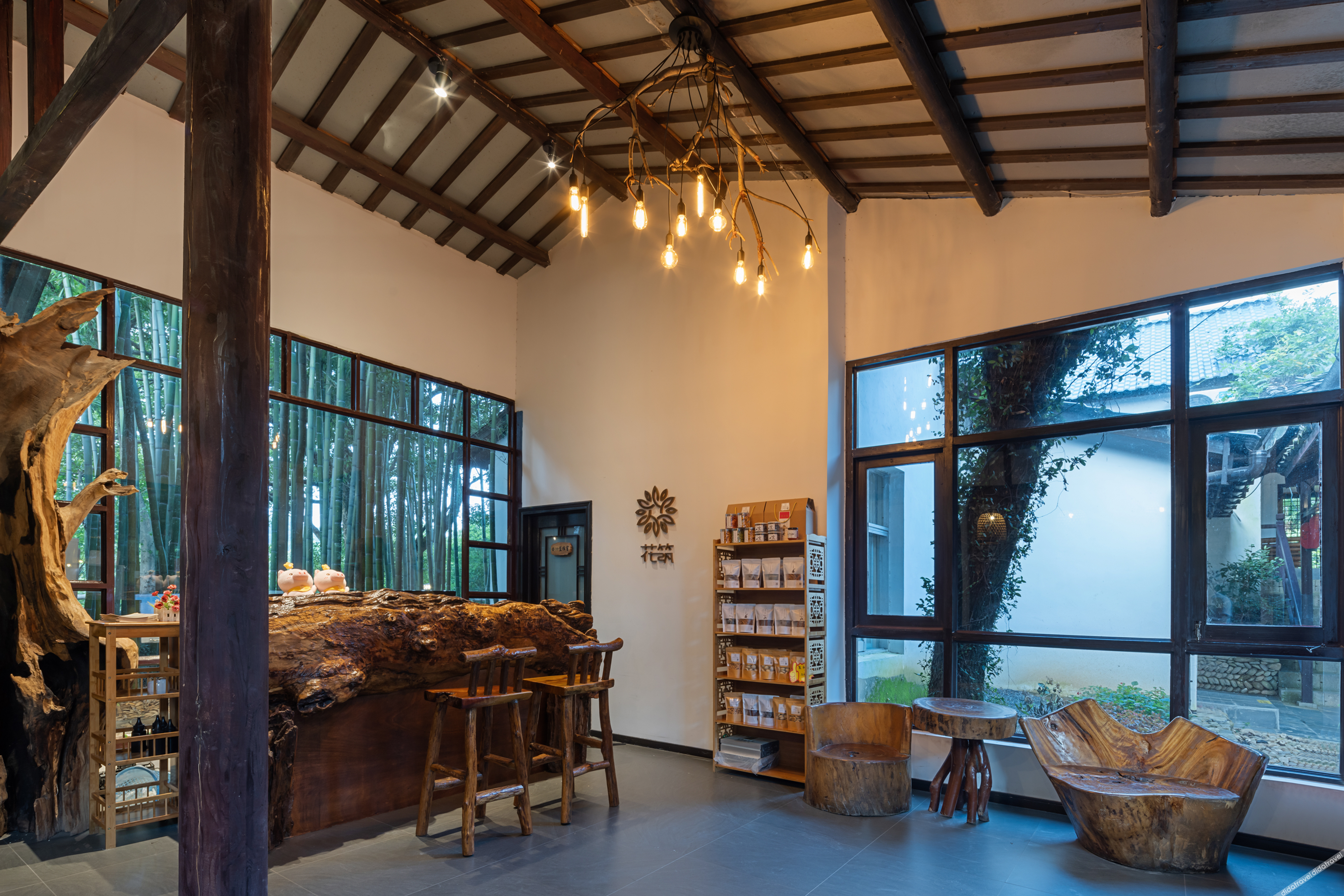 Floral Hotel·Laigui road Wang hotel (Donglin Temple Lushan cableway store) 3*