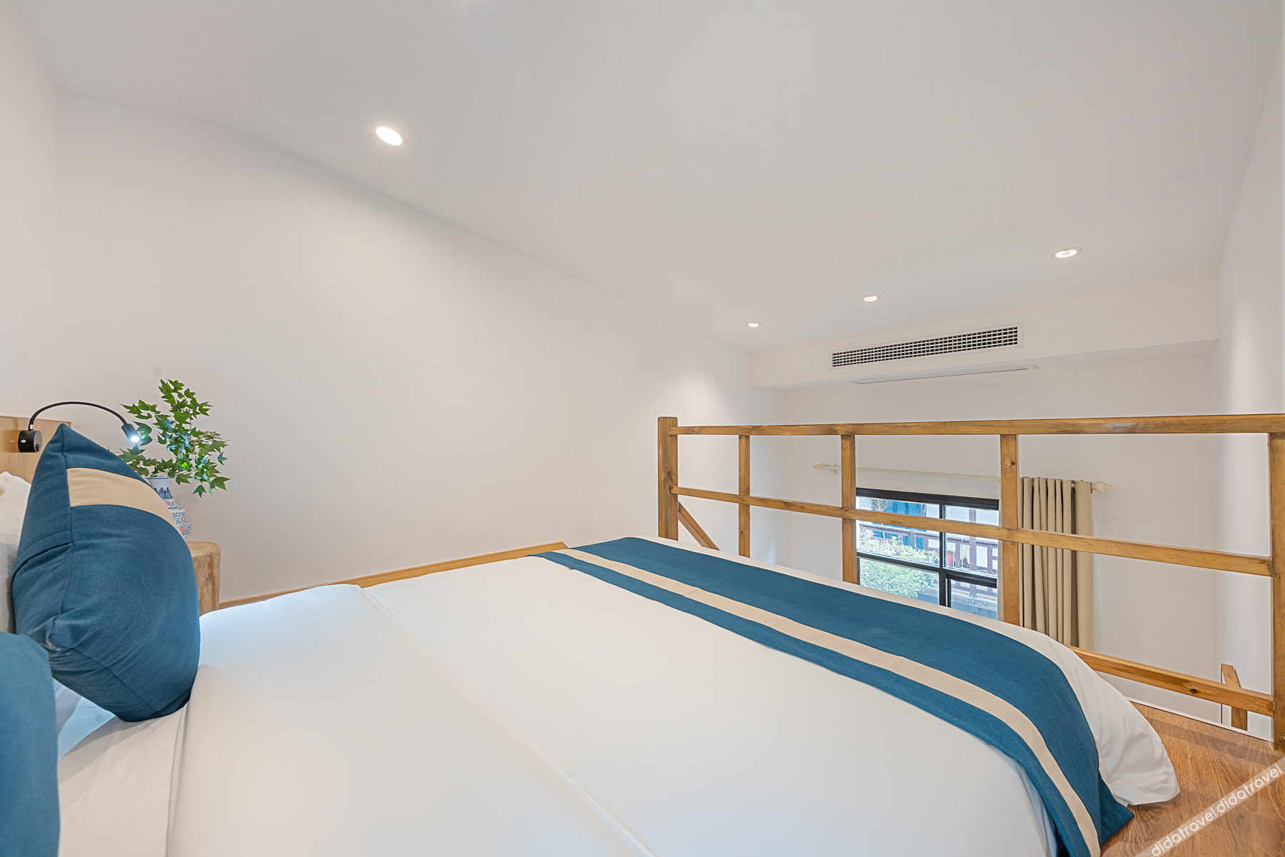 Floral Hotel·Laigui road Wang hotel (Donglin Temple Lushan cableway store) 3*