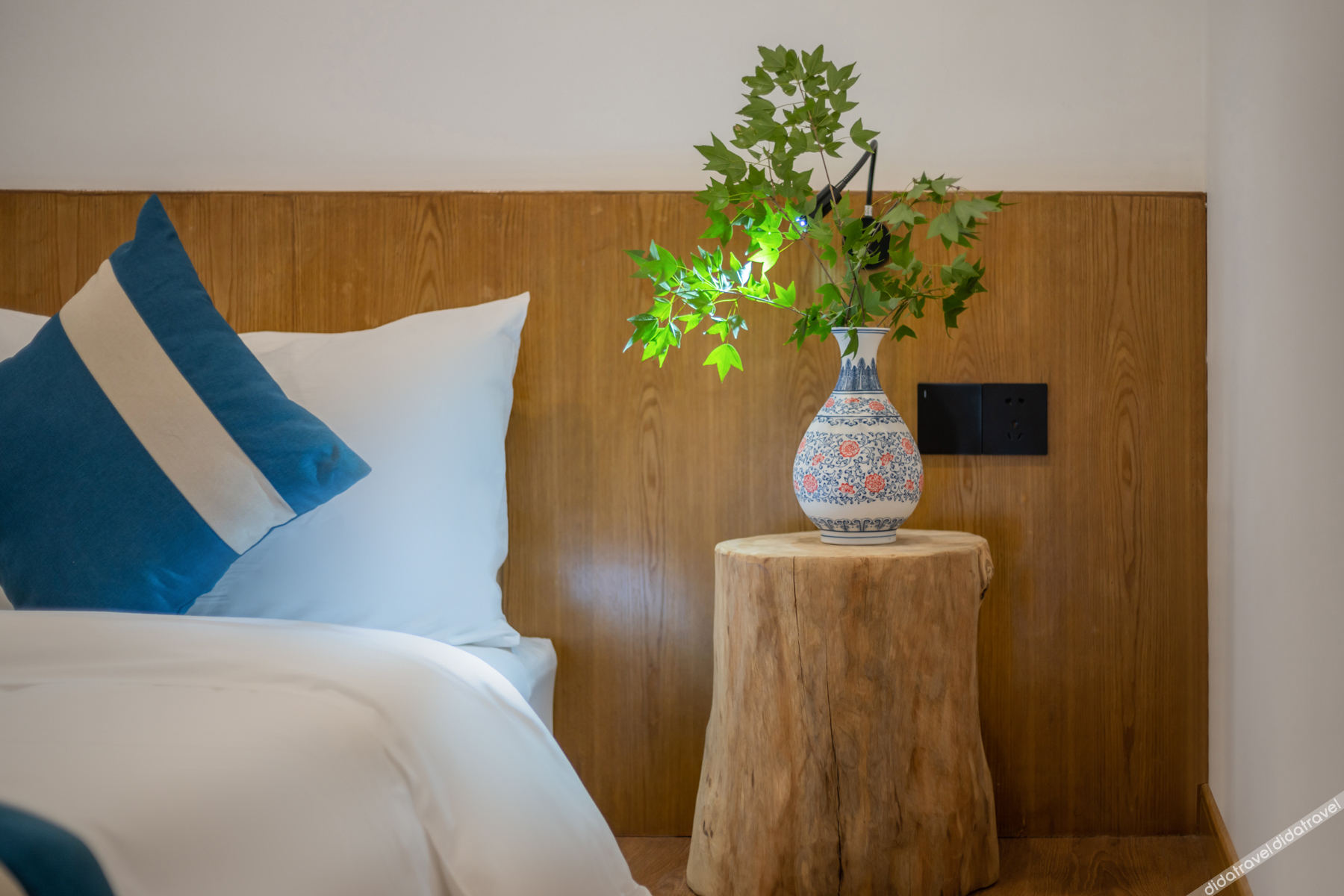 Floral Hotel·Laigui road Wang hotel (Donglin Temple Lushan cableway store) 3*