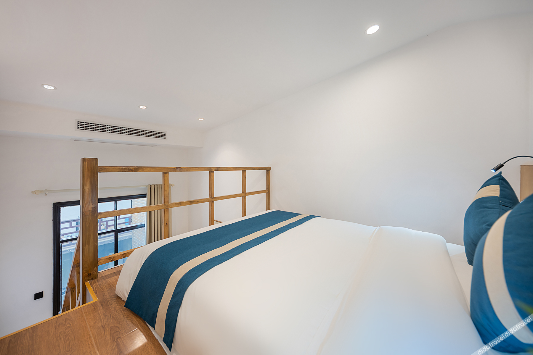 Floral Hotel·Laigui road Wang hotel (Donglin Temple Lushan cableway store) 3*