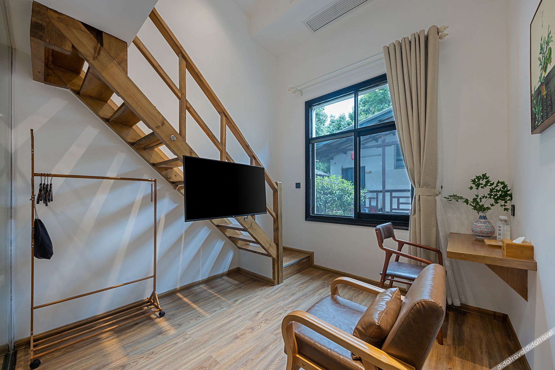 Floral Hotel·Laigui road Wang hotel (Donglin Temple Lushan cableway store) 3*