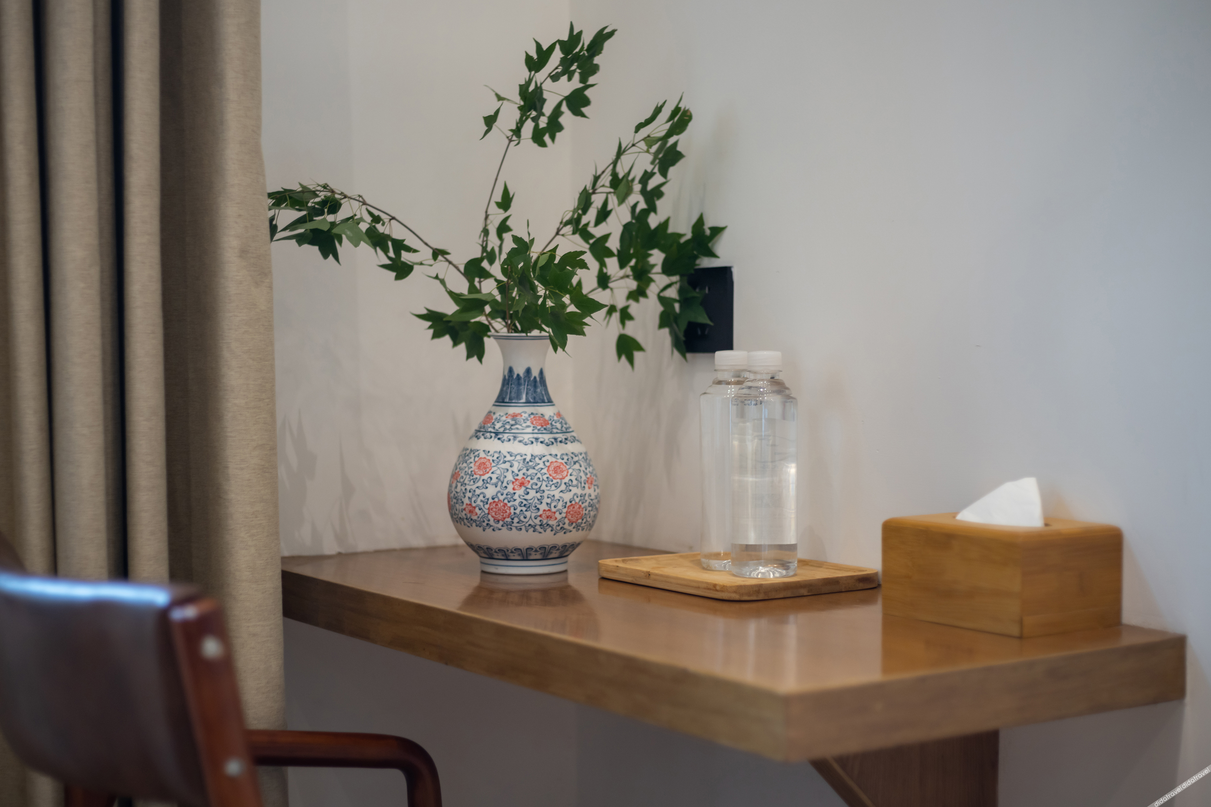 Floral Hotel·Laigui road Wang hotel (Donglin Temple Lushan cableway store) 3*
