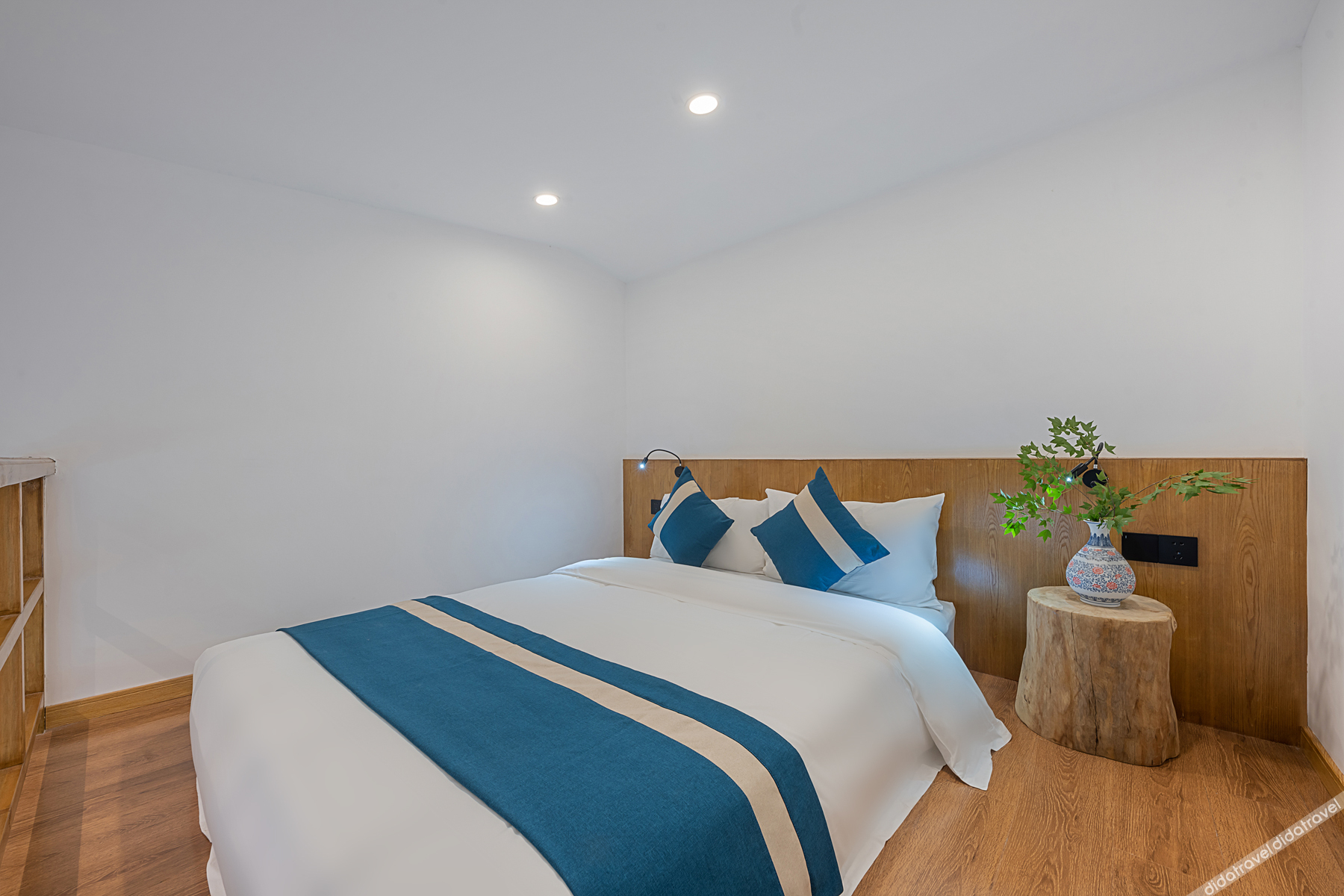 Floral Hotel·Laigui road Wang hotel (Donglin Temple Lushan cableway store) 3*