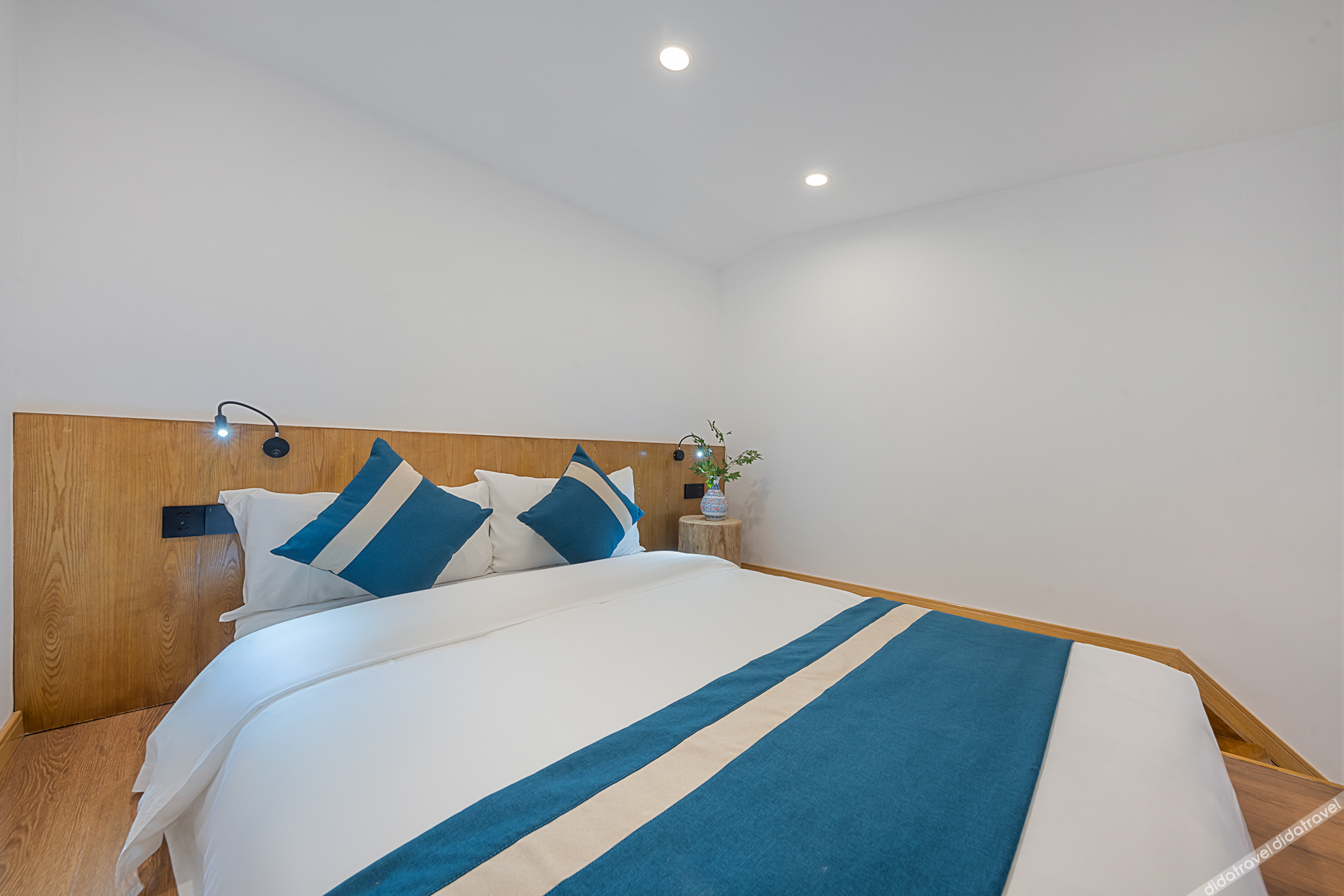 Floral Hotel·Laigui road Wang hotel (Donglin Temple Lushan cableway store) 3*