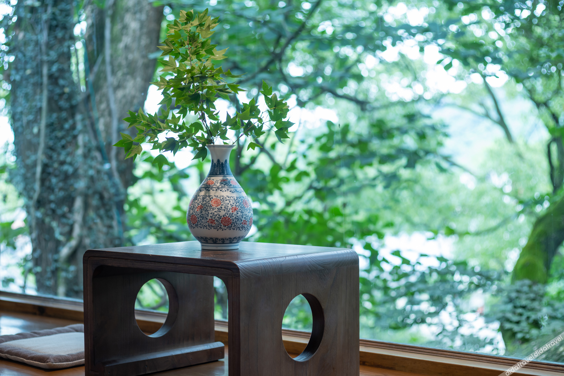 Floral Hotel·Laigui road Wang hotel (Donglin Temple Lushan cableway store) 3*
