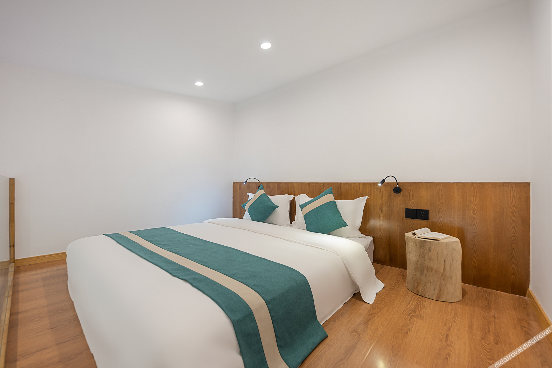 Floral Hotel·Laigui road Wang hotel (Donglin Temple Lushan cableway store) 3*