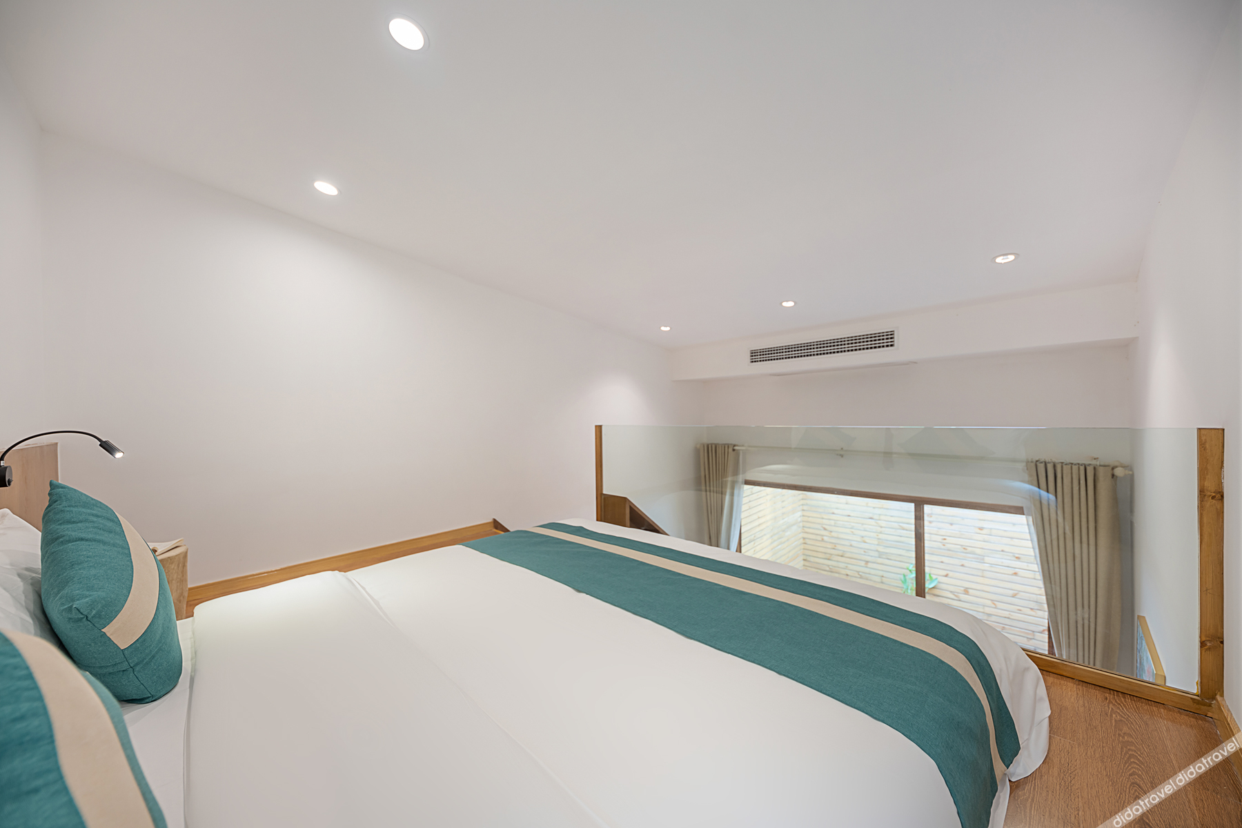 Floral Hotel·Laigui road Wang hotel (Donglin Temple Lushan cableway store) 3*