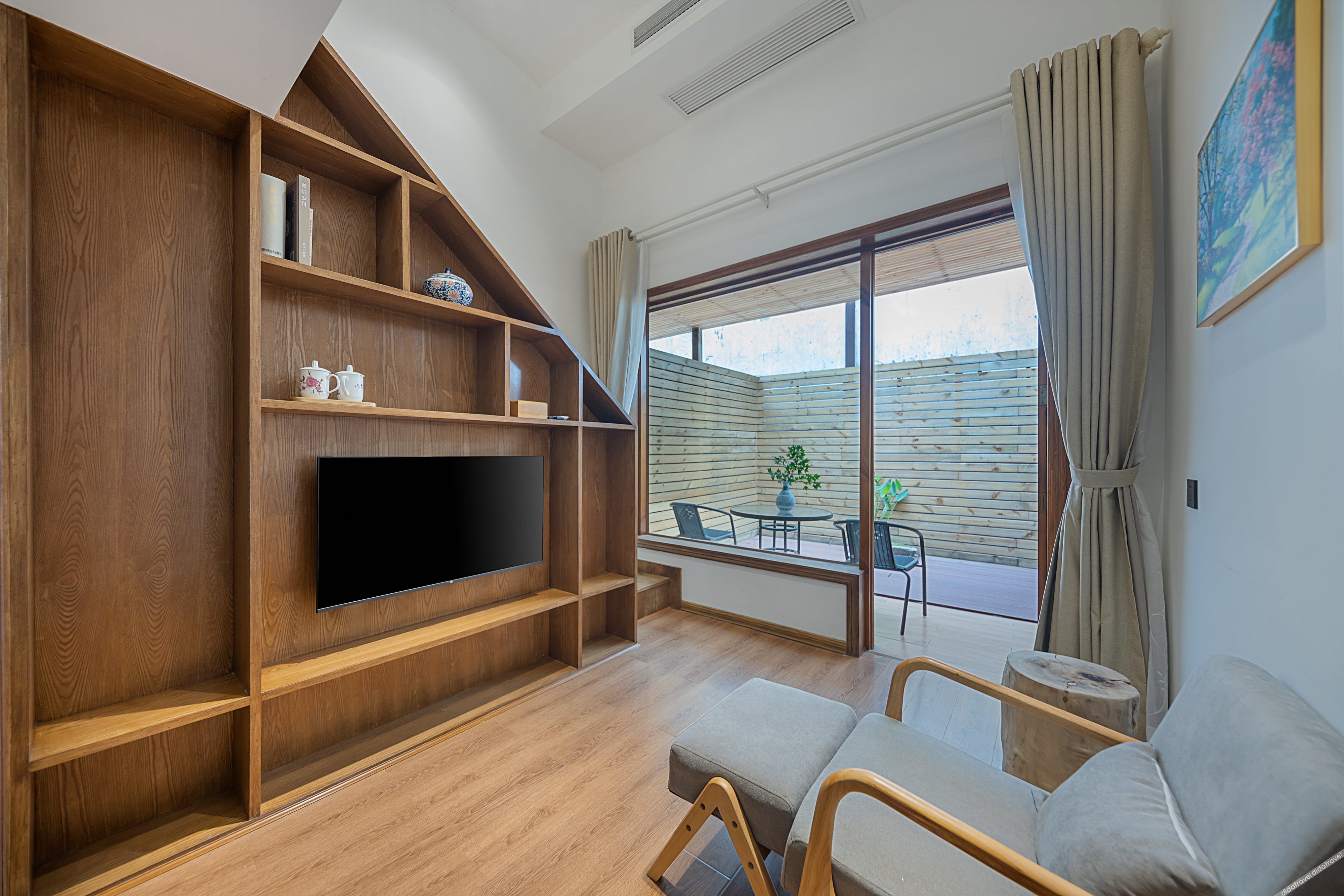 Floral Hotel·Laigui road Wang hotel (Donglin Temple Lushan cableway store) 3*