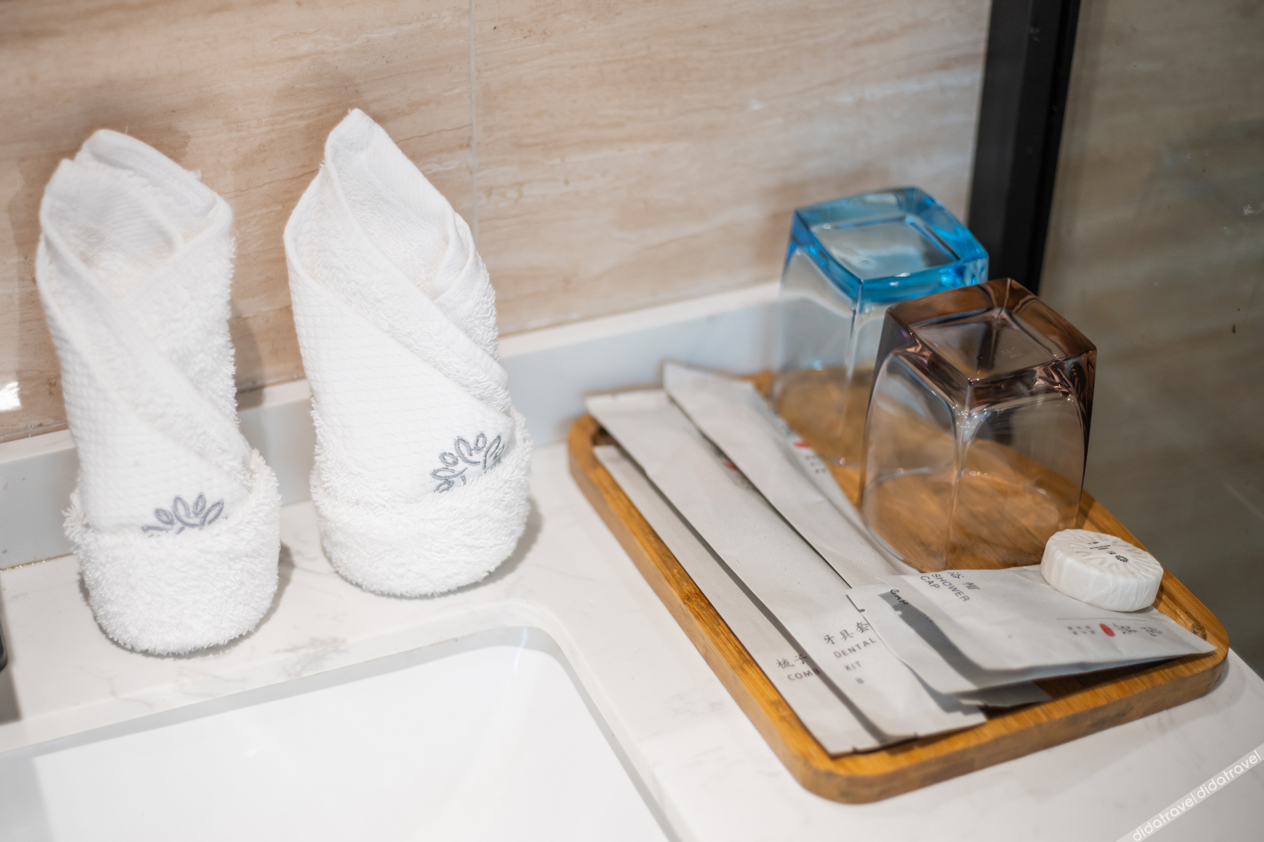 Floral Hotel·Laigui road Wang hotel (Donglin Temple Lushan cableway store) 3*