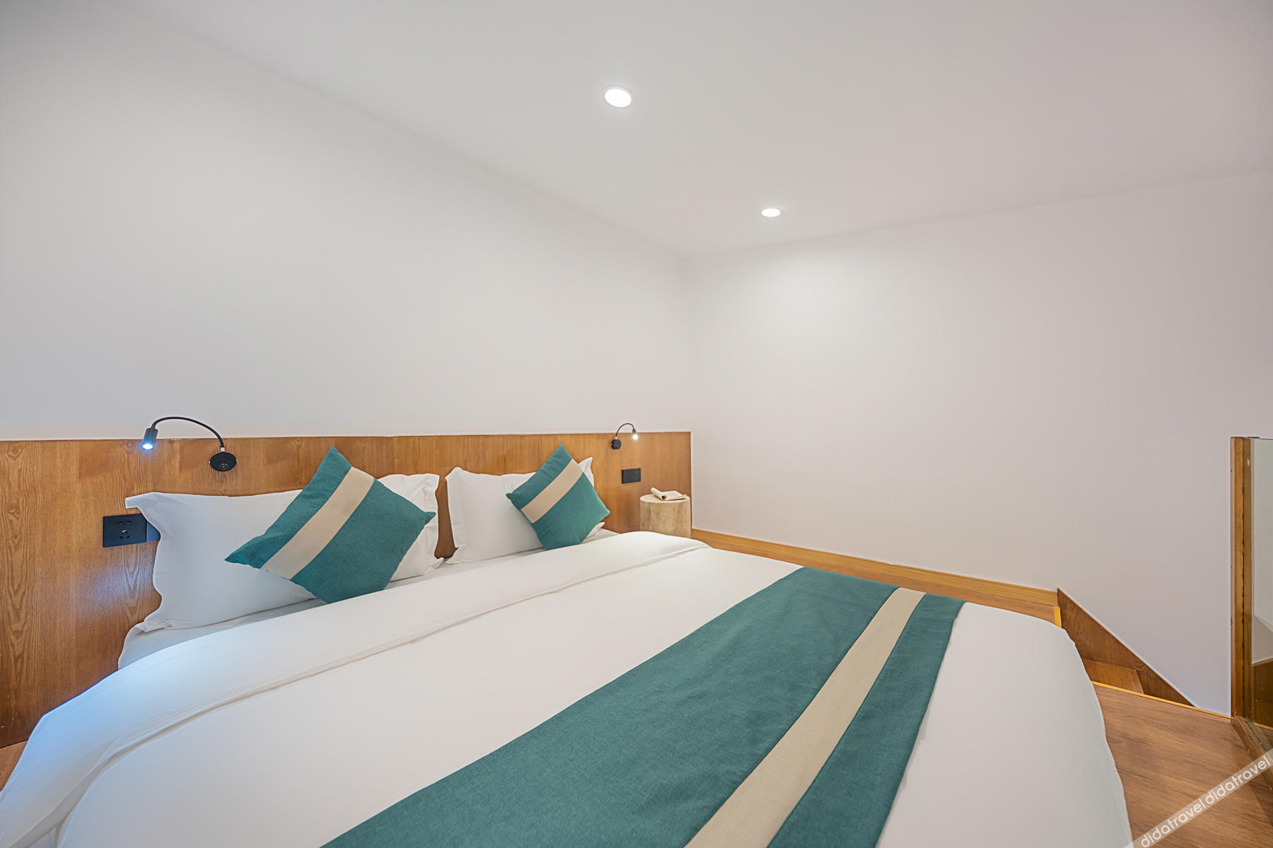 Floral Hotel·Laigui road Wang hotel (Donglin Temple Lushan cableway store) 3*