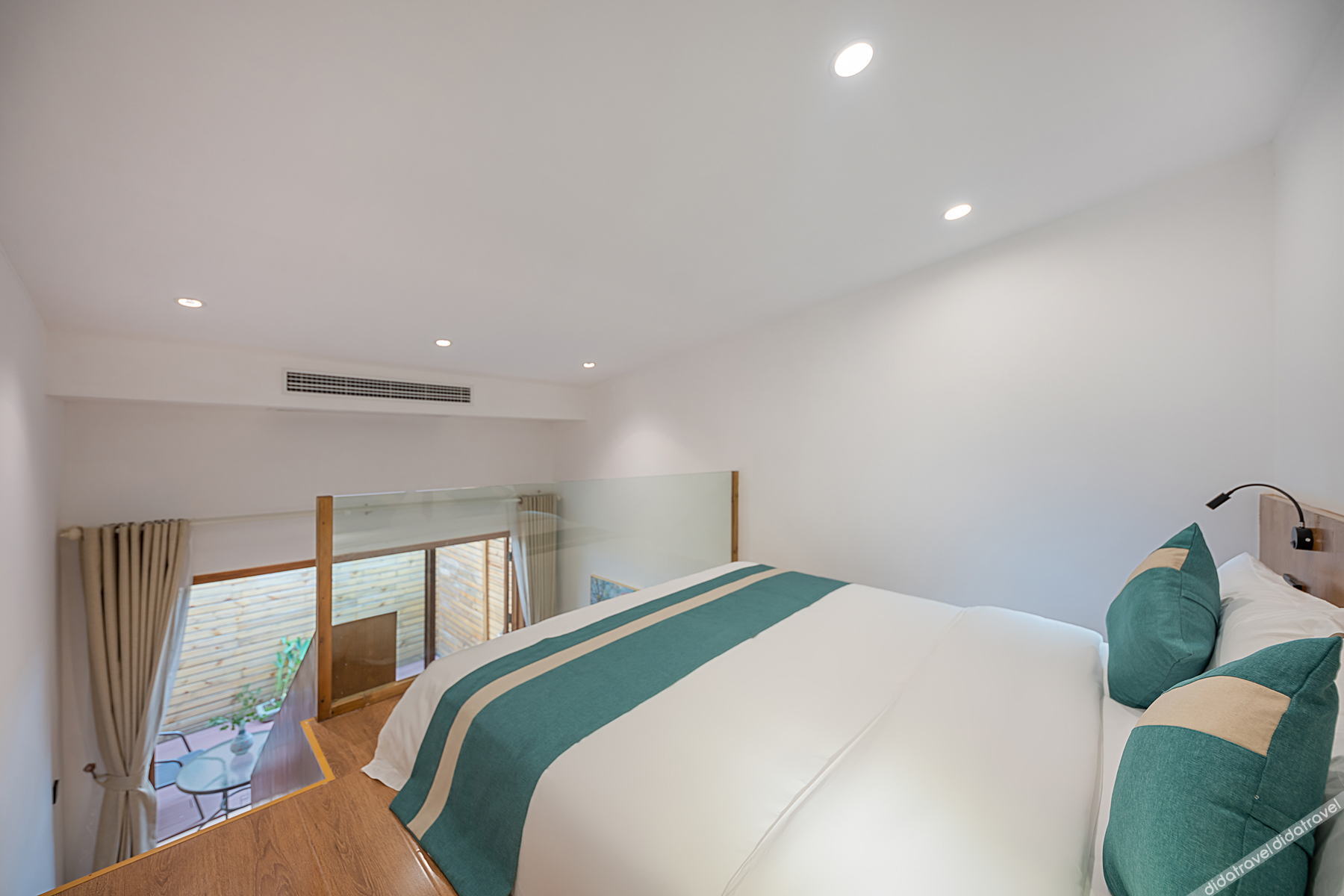 Floral Hotel·Laigui road Wang hotel (Donglin Temple Lushan cableway store) 3*