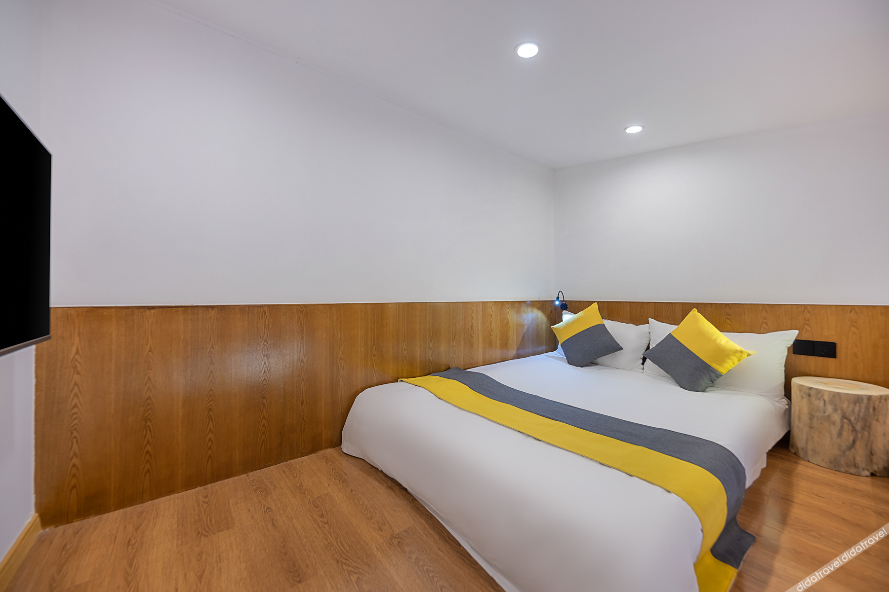 Floral Hotel·Laigui road Wang hotel (Donglin Temple Lushan cableway store) 3*