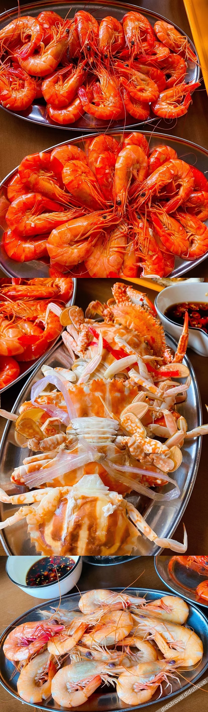 Floral Hotel · Weizhou Island Dynasty and Dusk hotel 3*