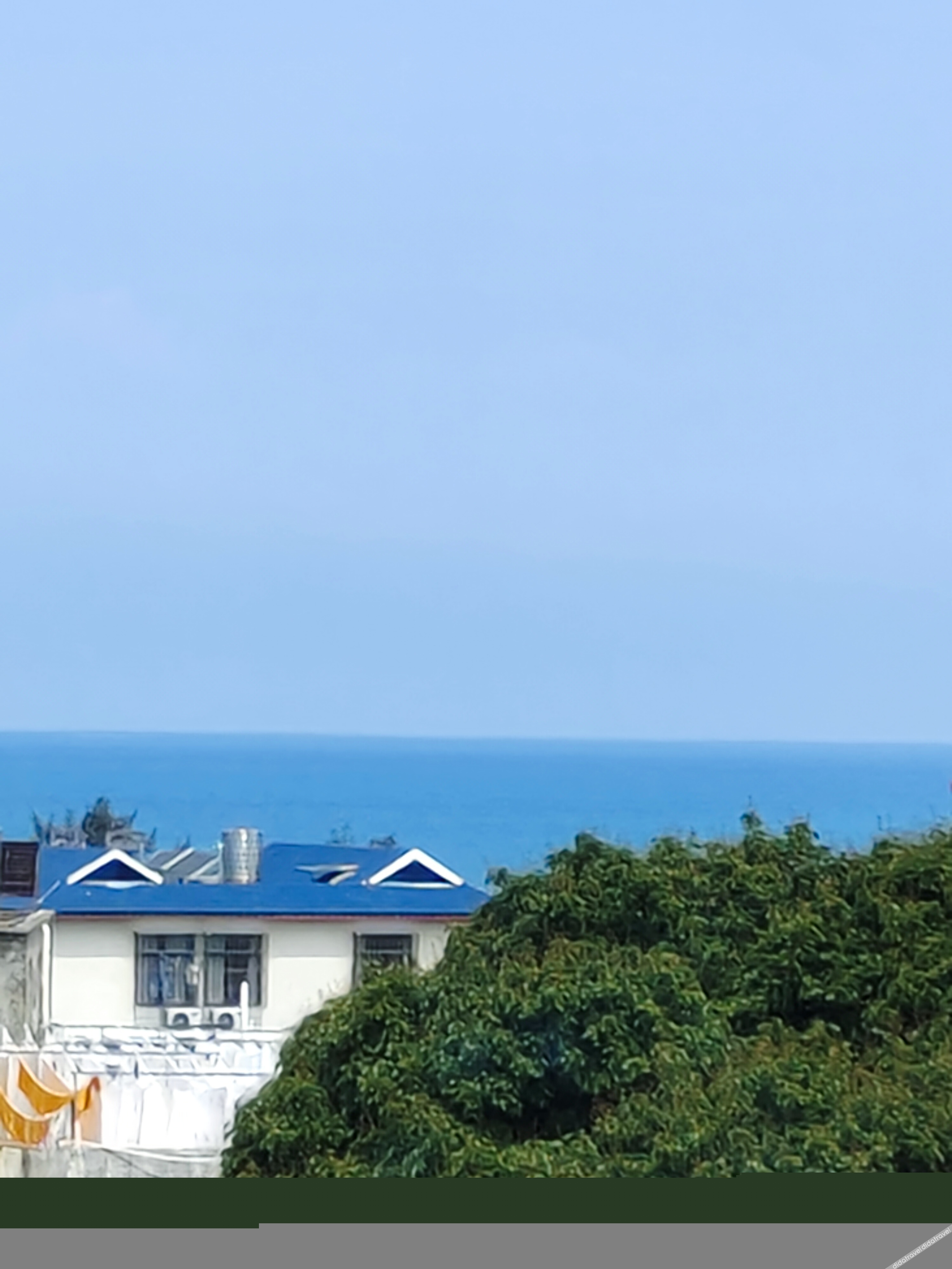 Floral Hotel · Weizhou Island Dynasty and Dusk hotel 3*