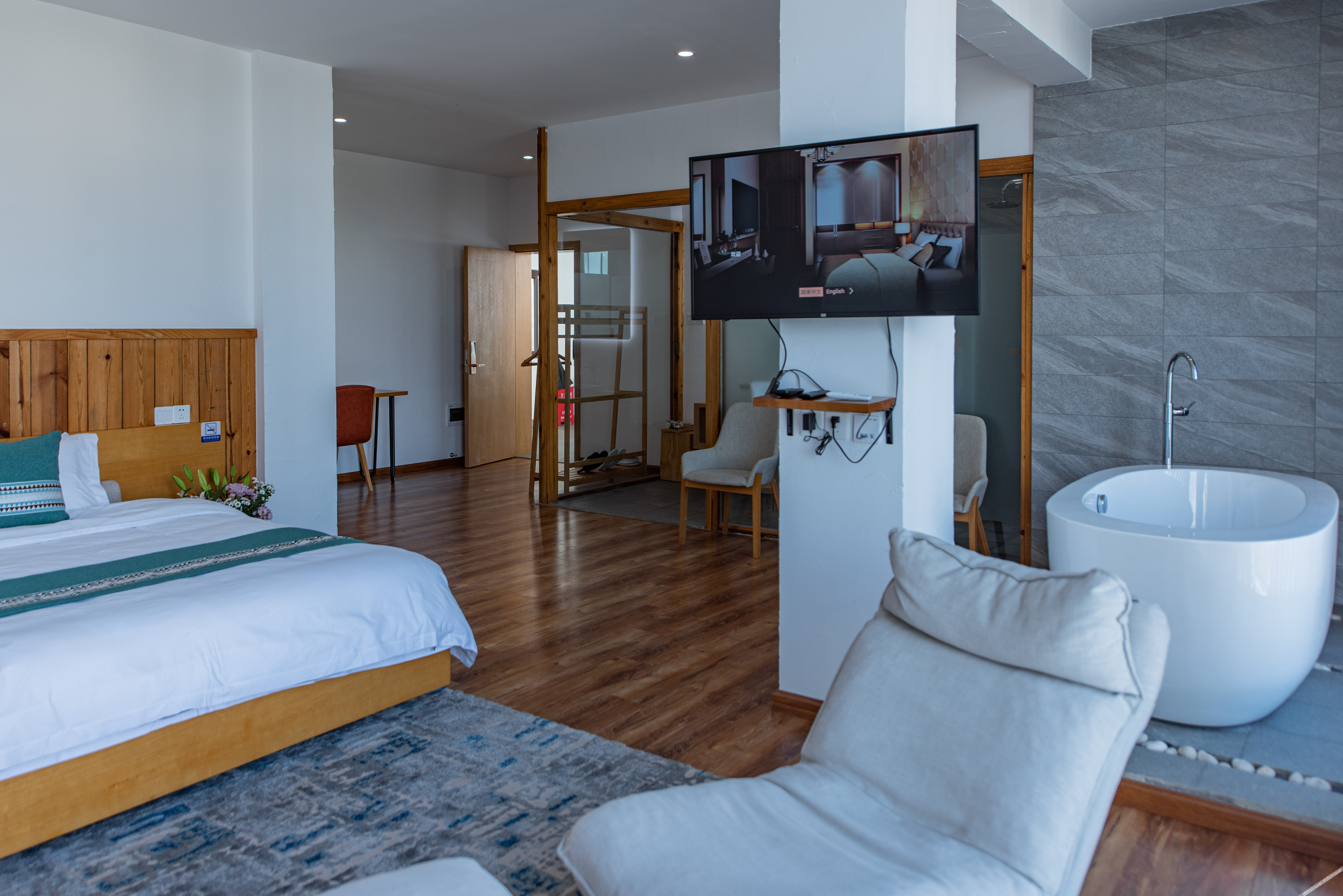 Floral Hotel·1Wei Hotel 3*