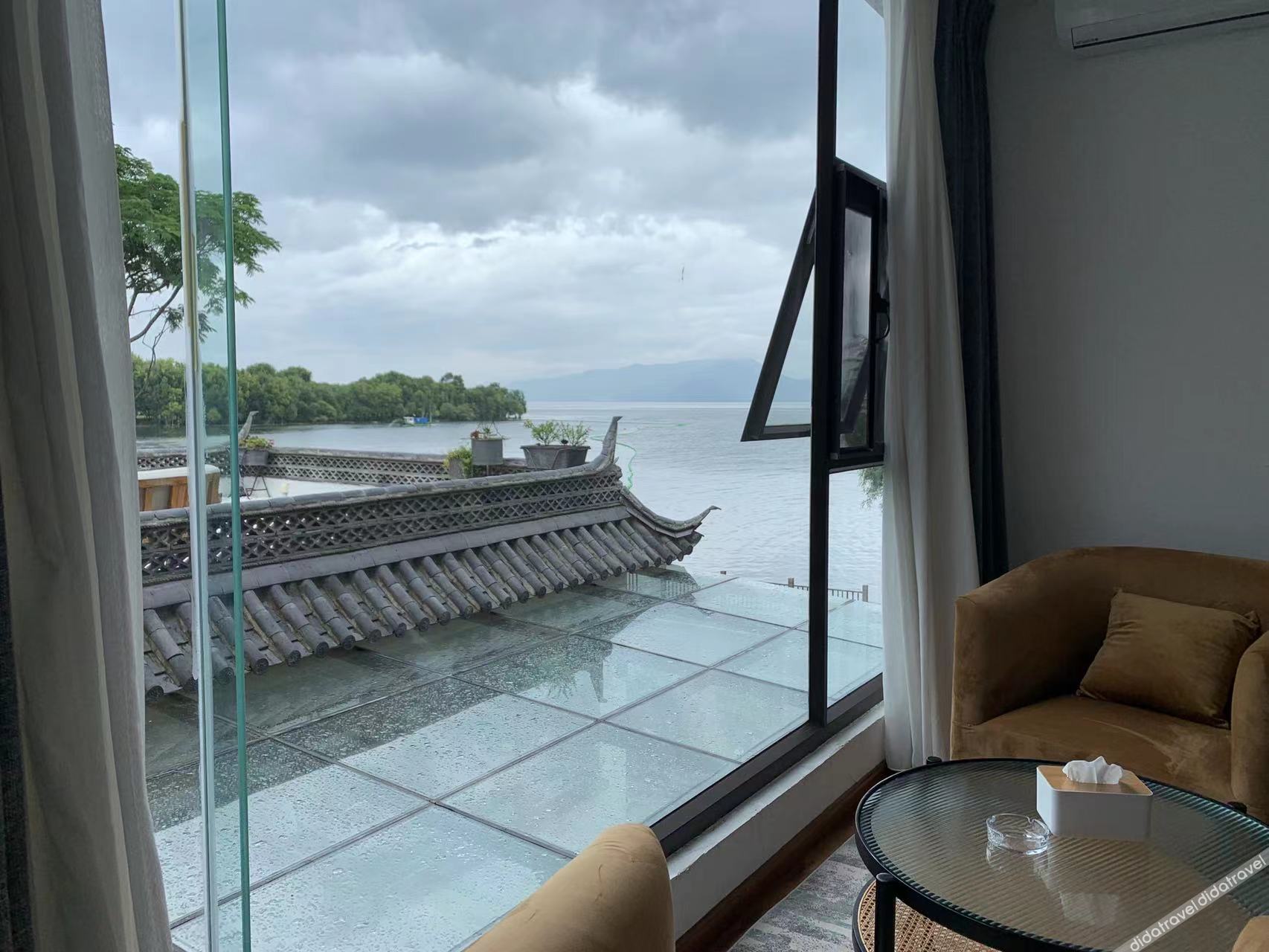 Floral Hotel·1Wei Hotel 3*