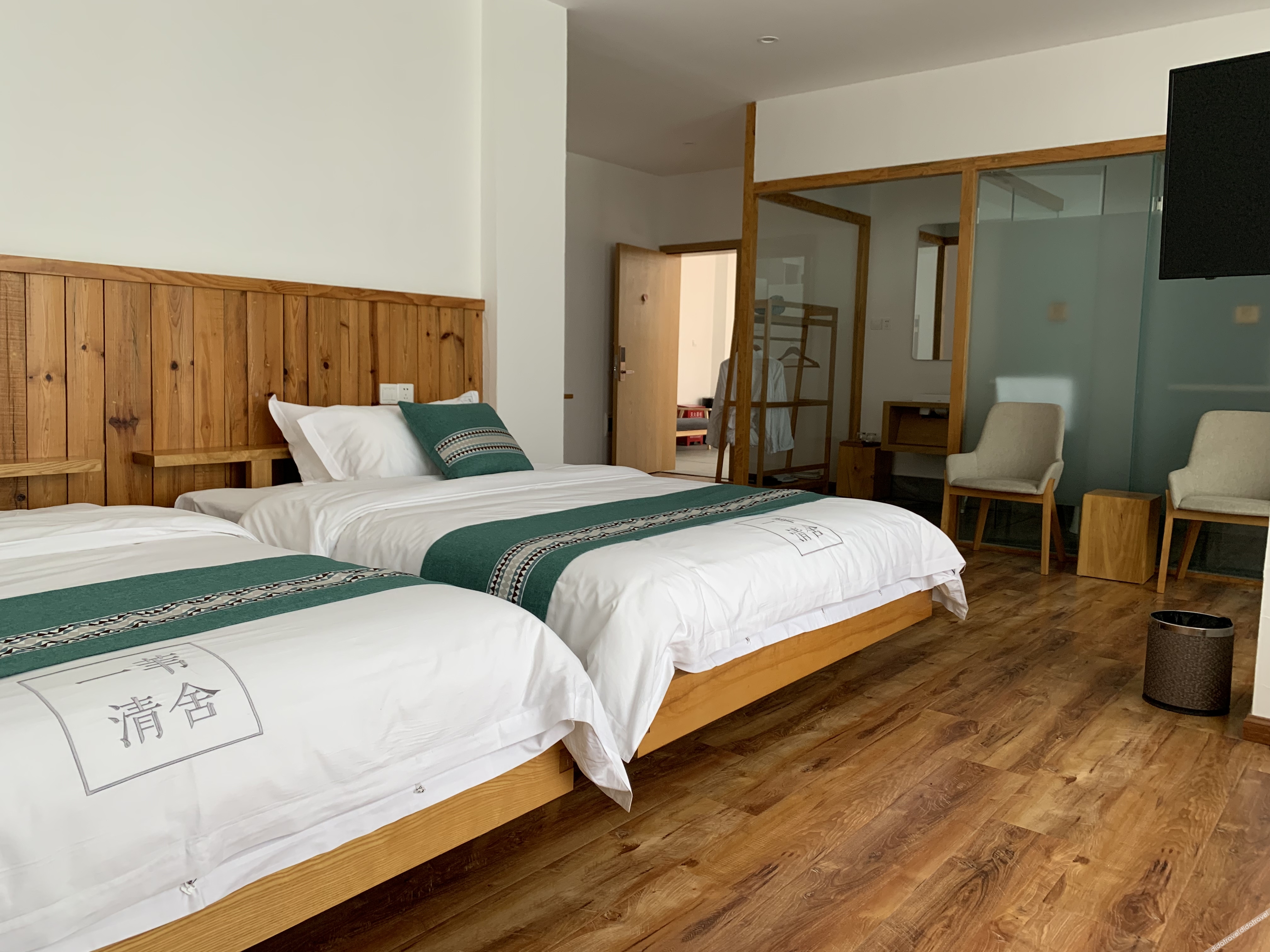 Floral Hotel·1Wei Hotel 3*