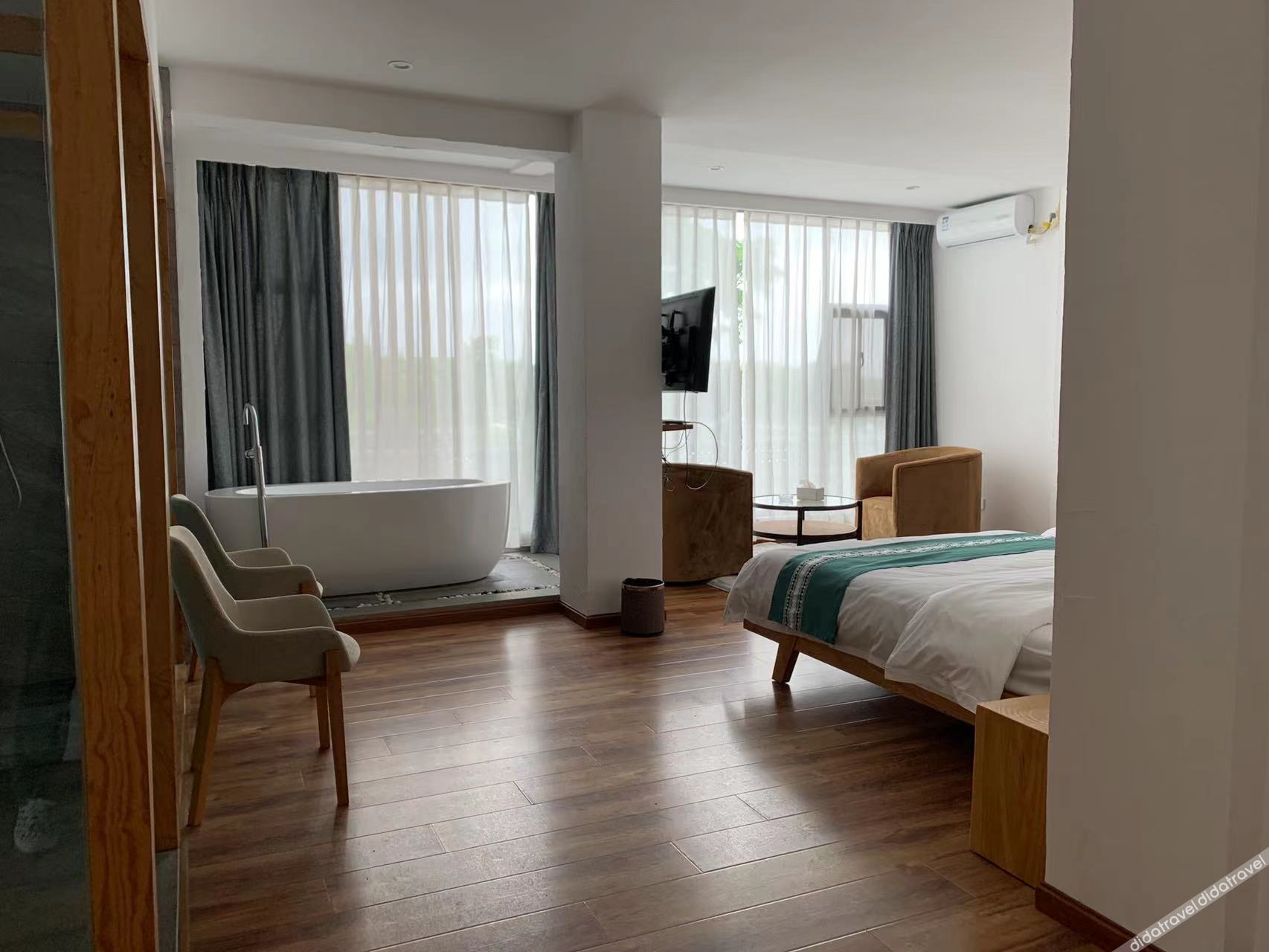 Floral Hotel·1Wei Hotel 3*