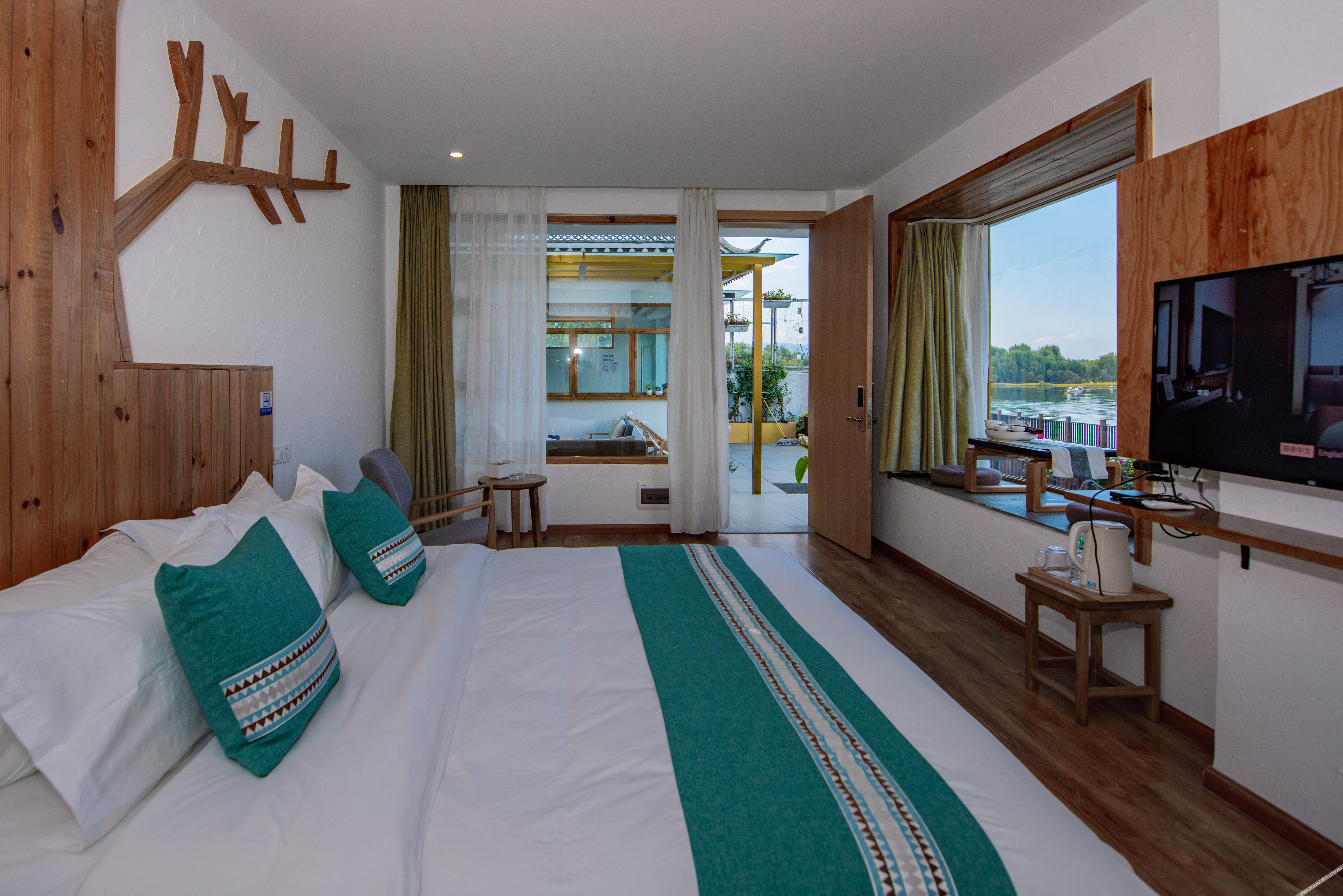 Floral Hotel·1Wei Hotel 3*