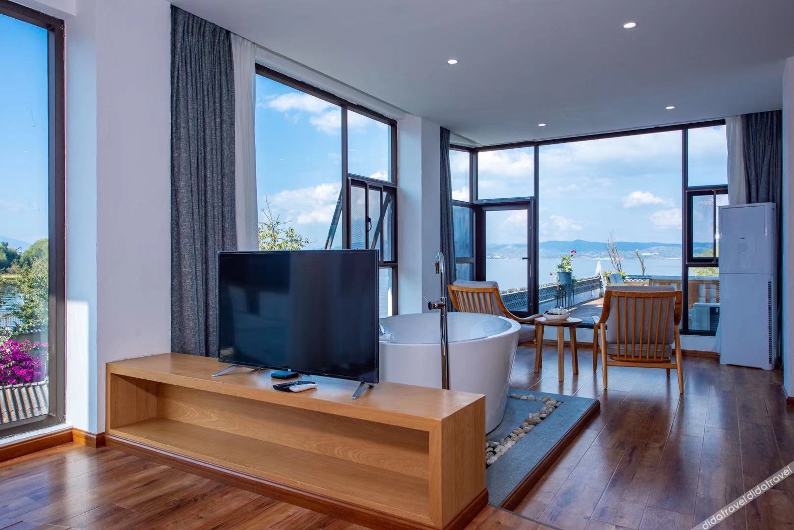 Floral Hotel·1Wei Hotel 3*