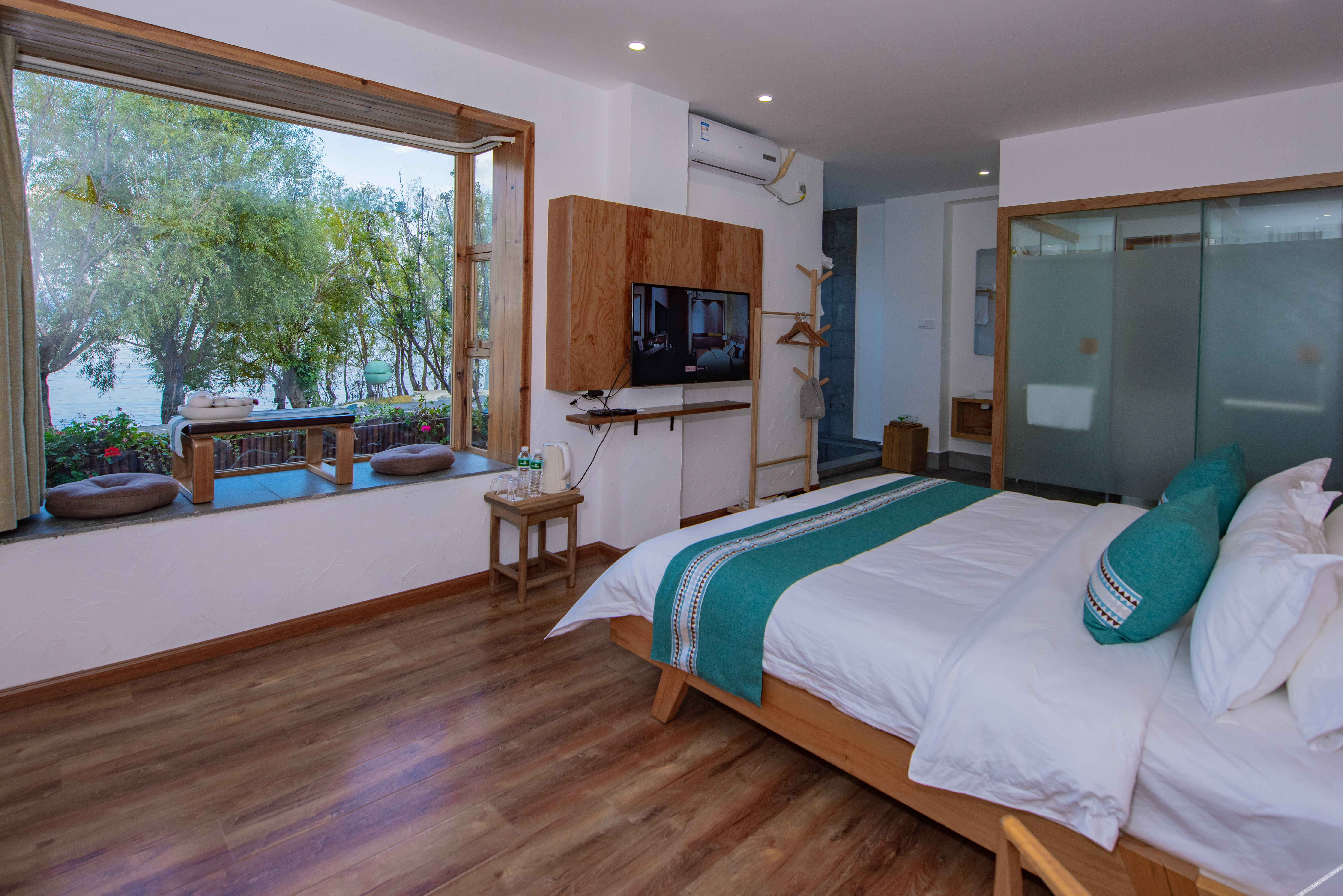 Floral Hotel·1Wei Hotel 3*