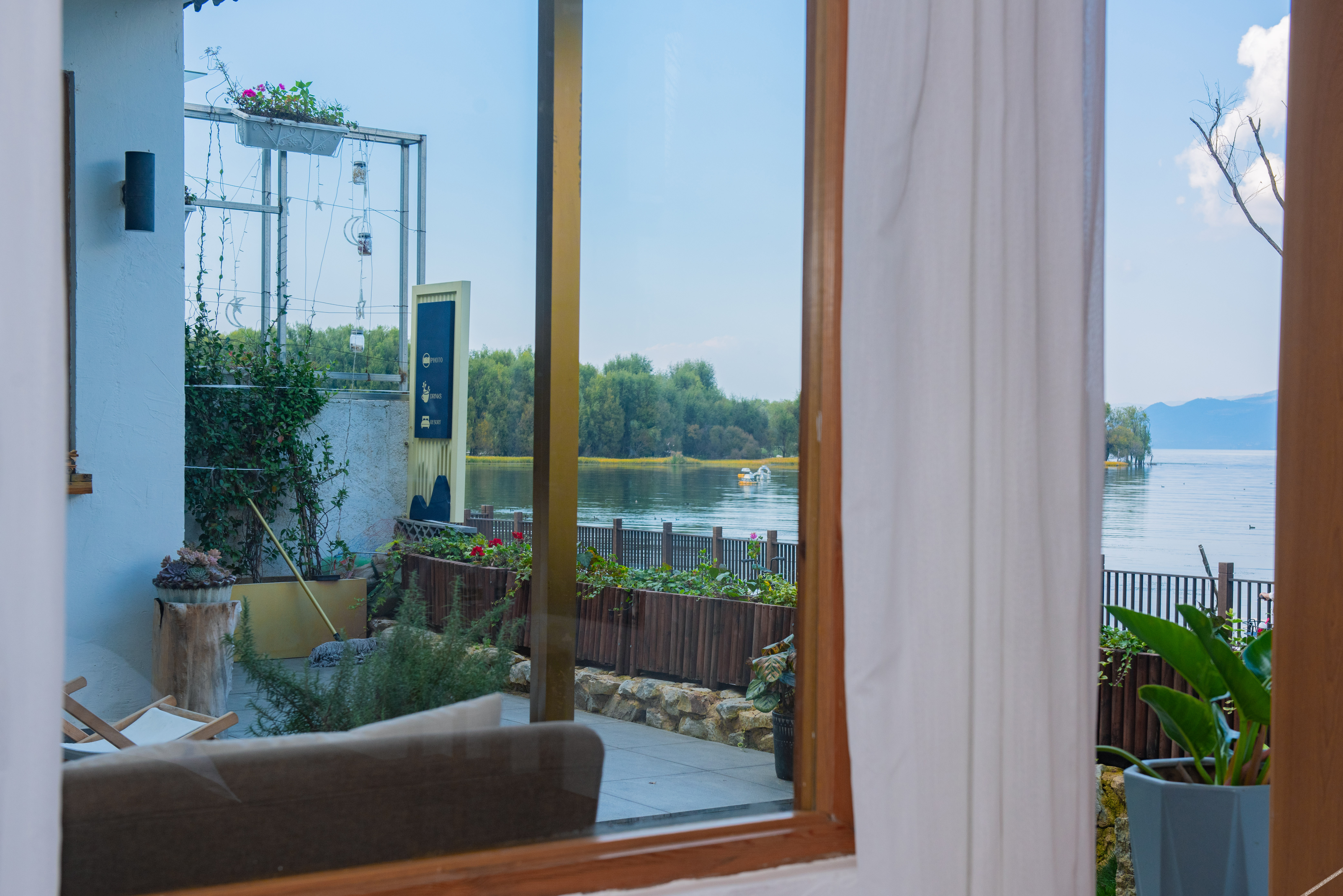 Floral Hotel·1Wei Hotel 3*