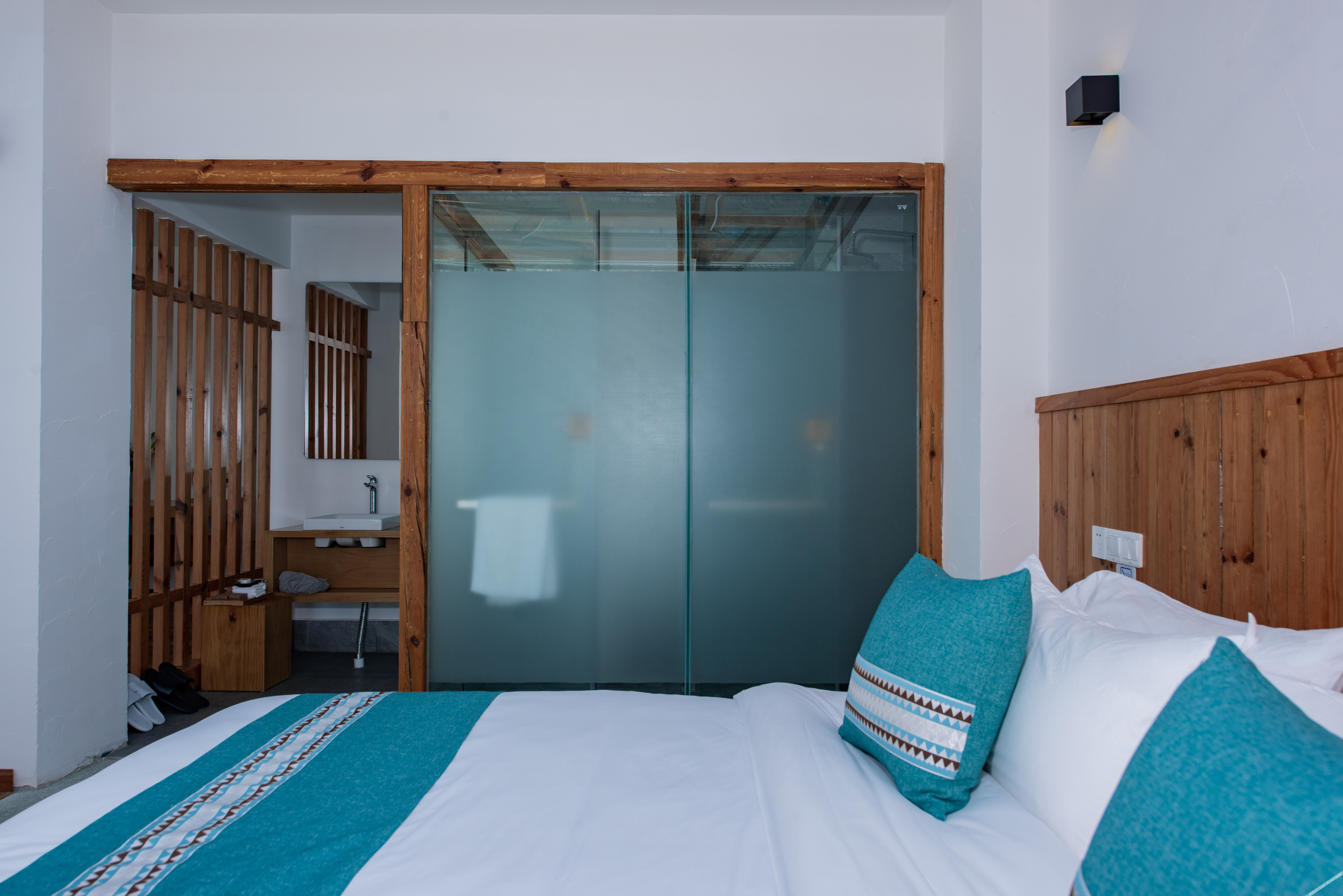 Floral Hotel·1Wei Hotel 3*