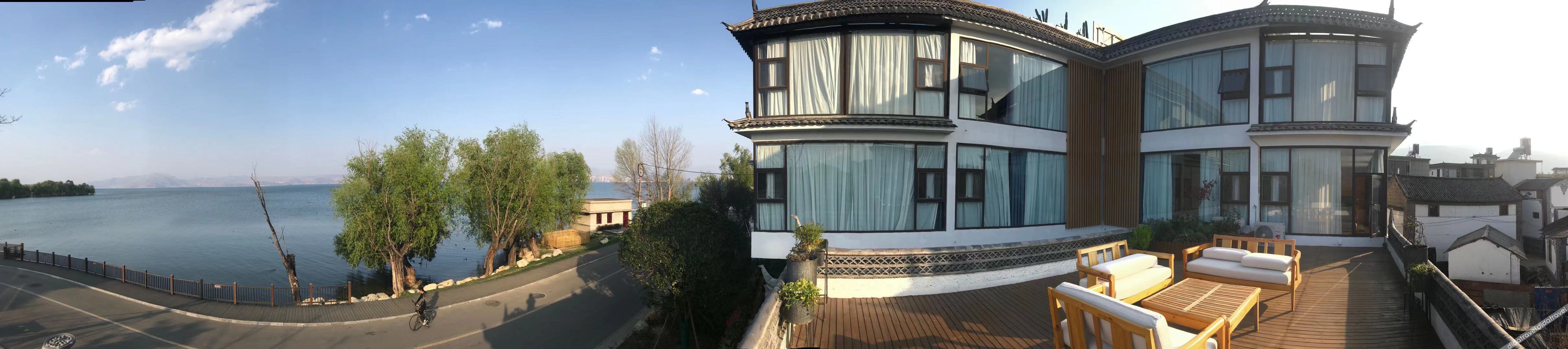 Floral Hotel·1Wei Hotel 3*