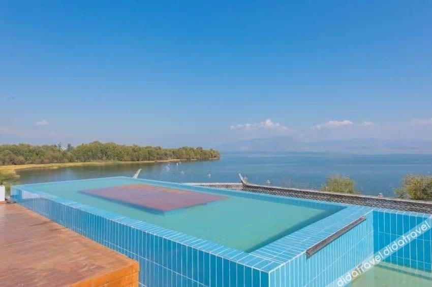 Floral Hotel·1Wei Hotel 3*