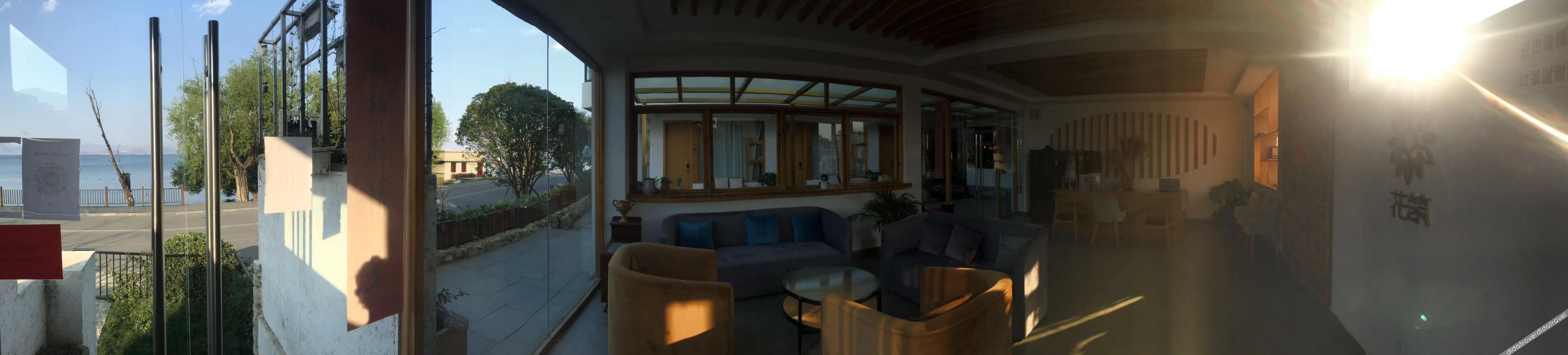 Floral Hotel·1Wei Hotel 3*