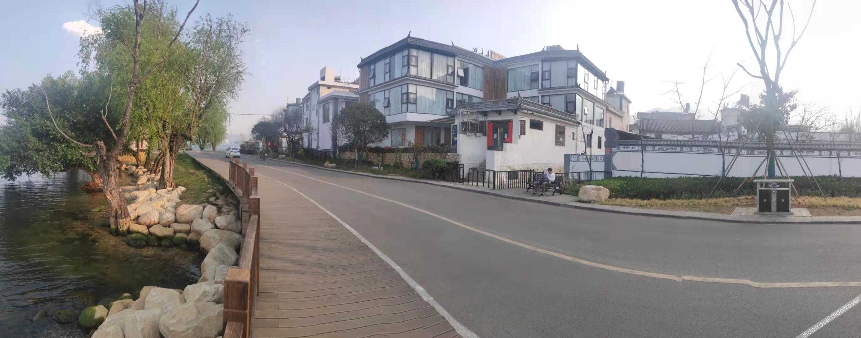 Floral Hotel·1Wei Hotel 3*