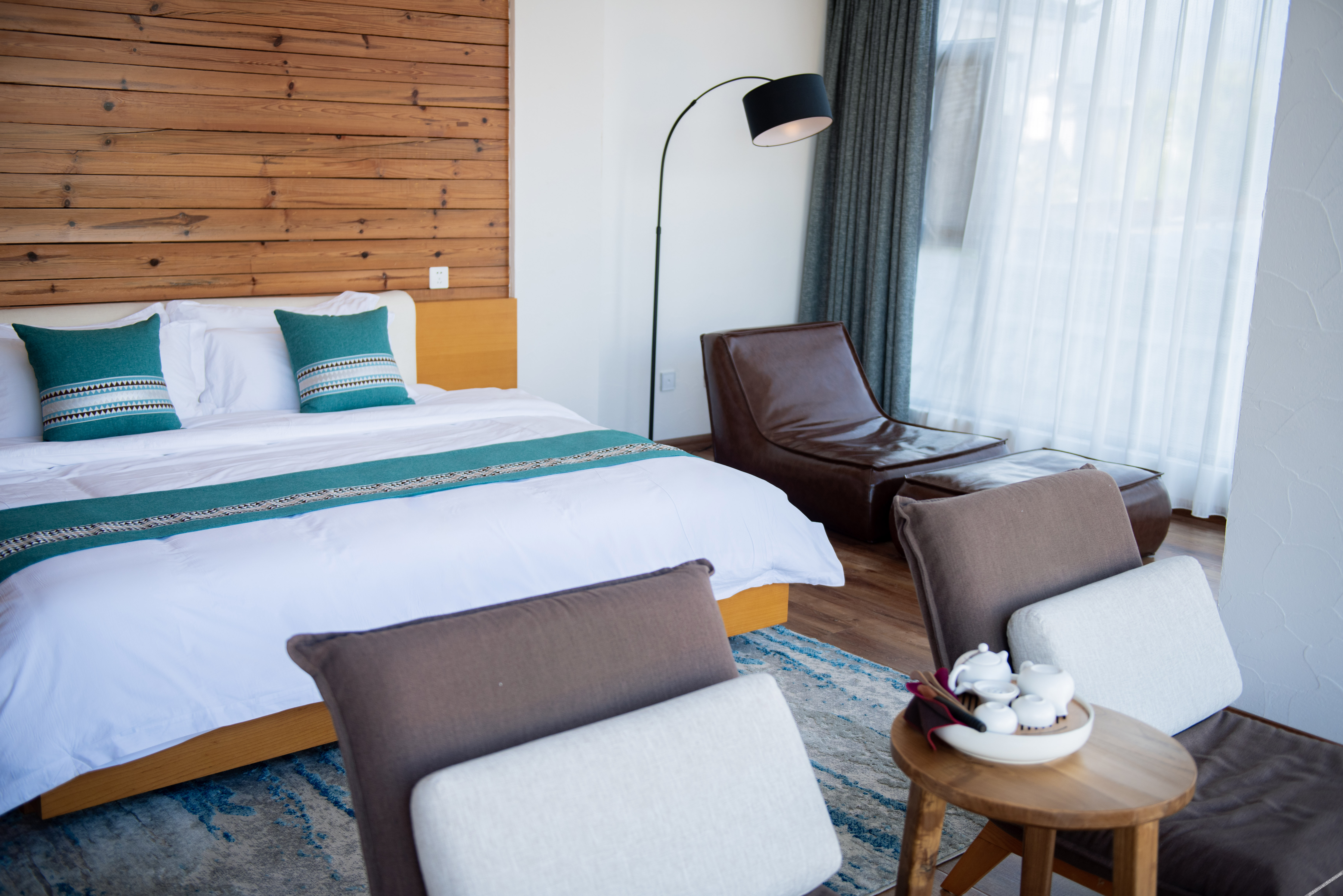 Floral Hotel·1Wei Hotel 3*