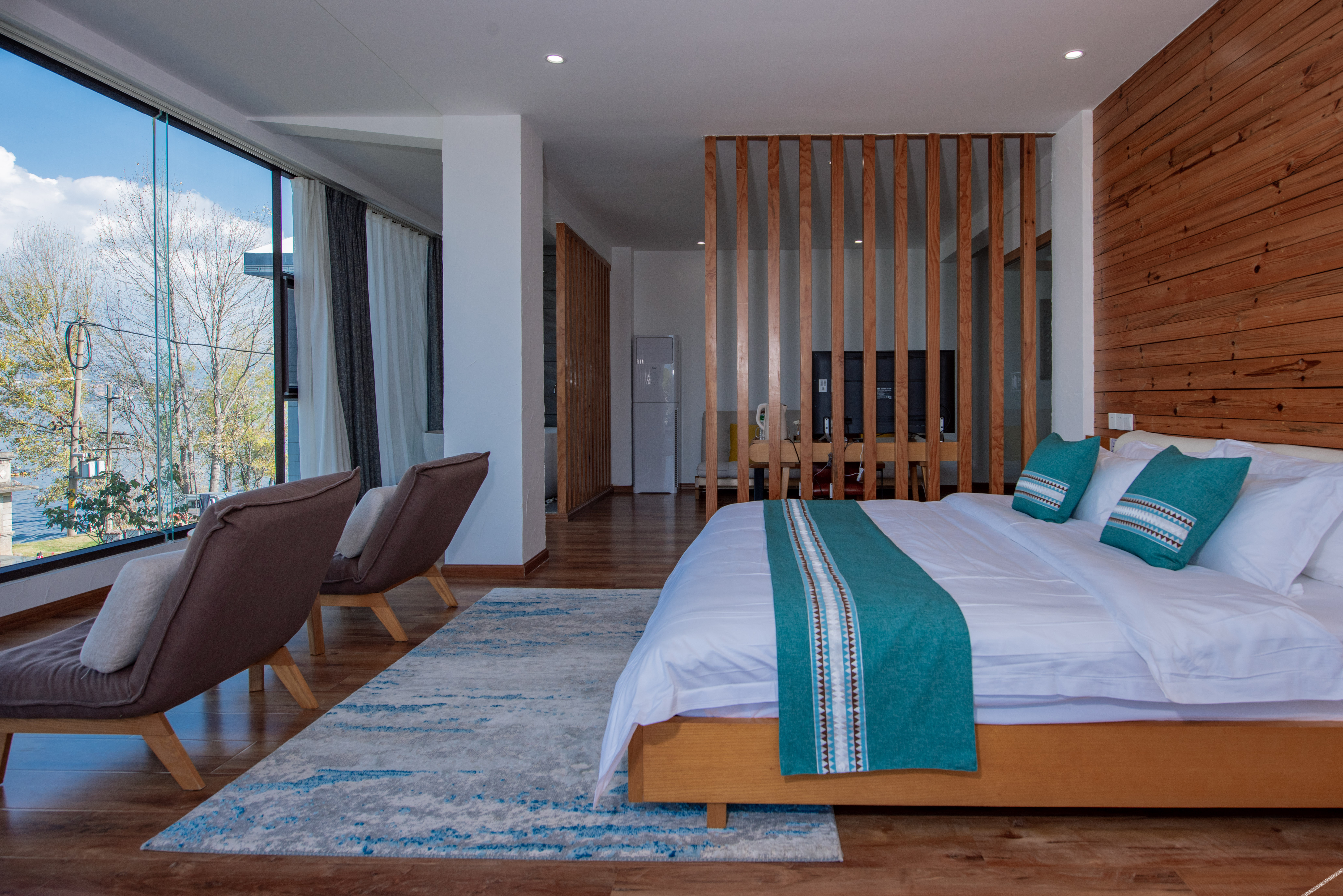 Floral Hotel·1Wei Hotel 3*