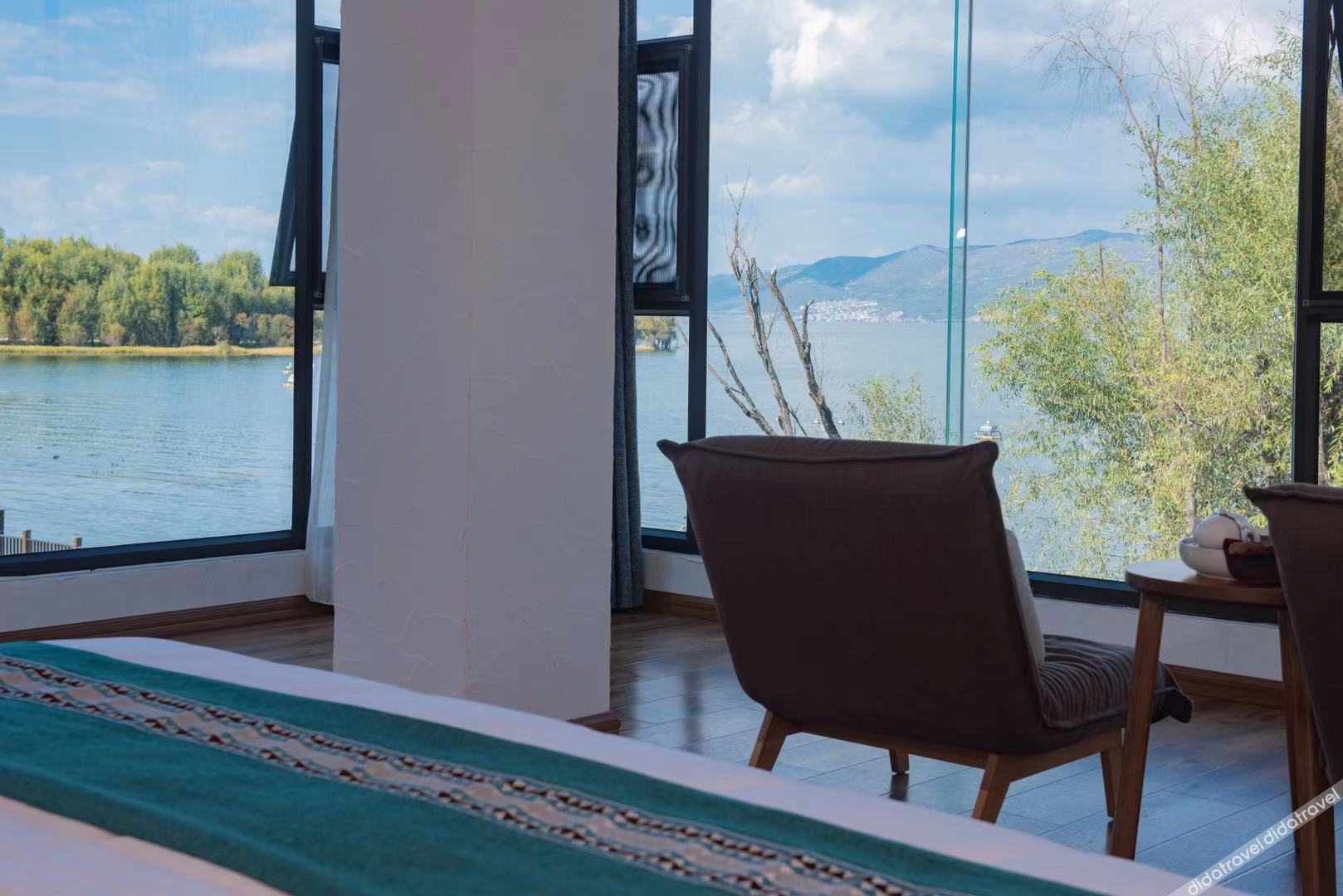 Floral Hotel·1Wei Hotel 3*