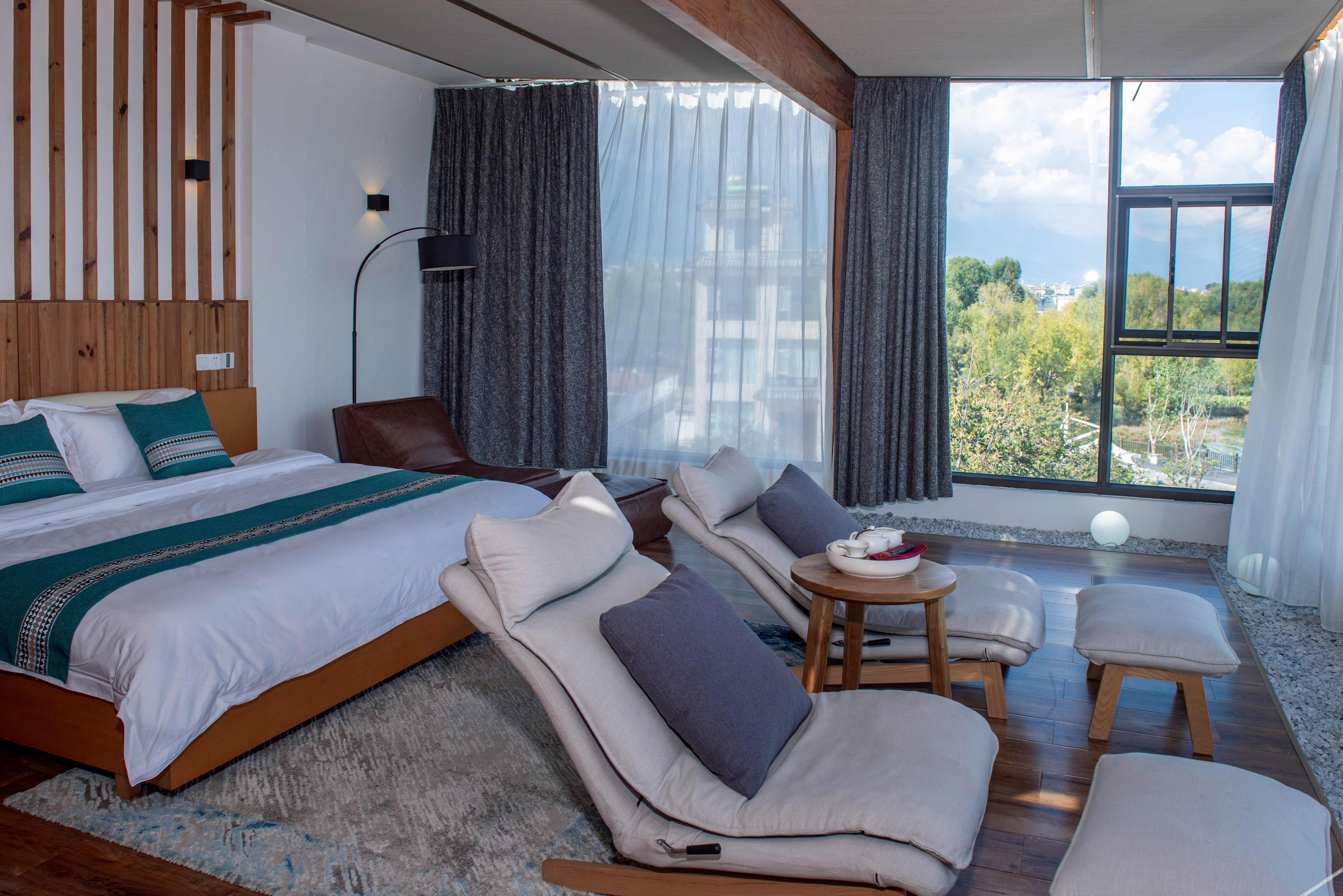 Floral Hotel·1Wei Hotel 3*