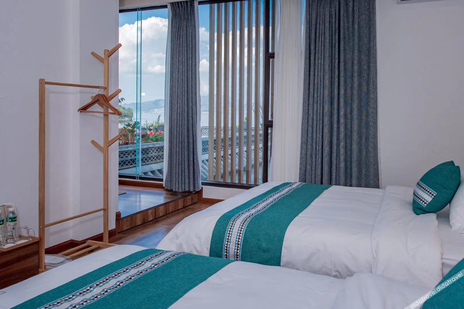 Floral Hotel·1Wei Hotel 3*